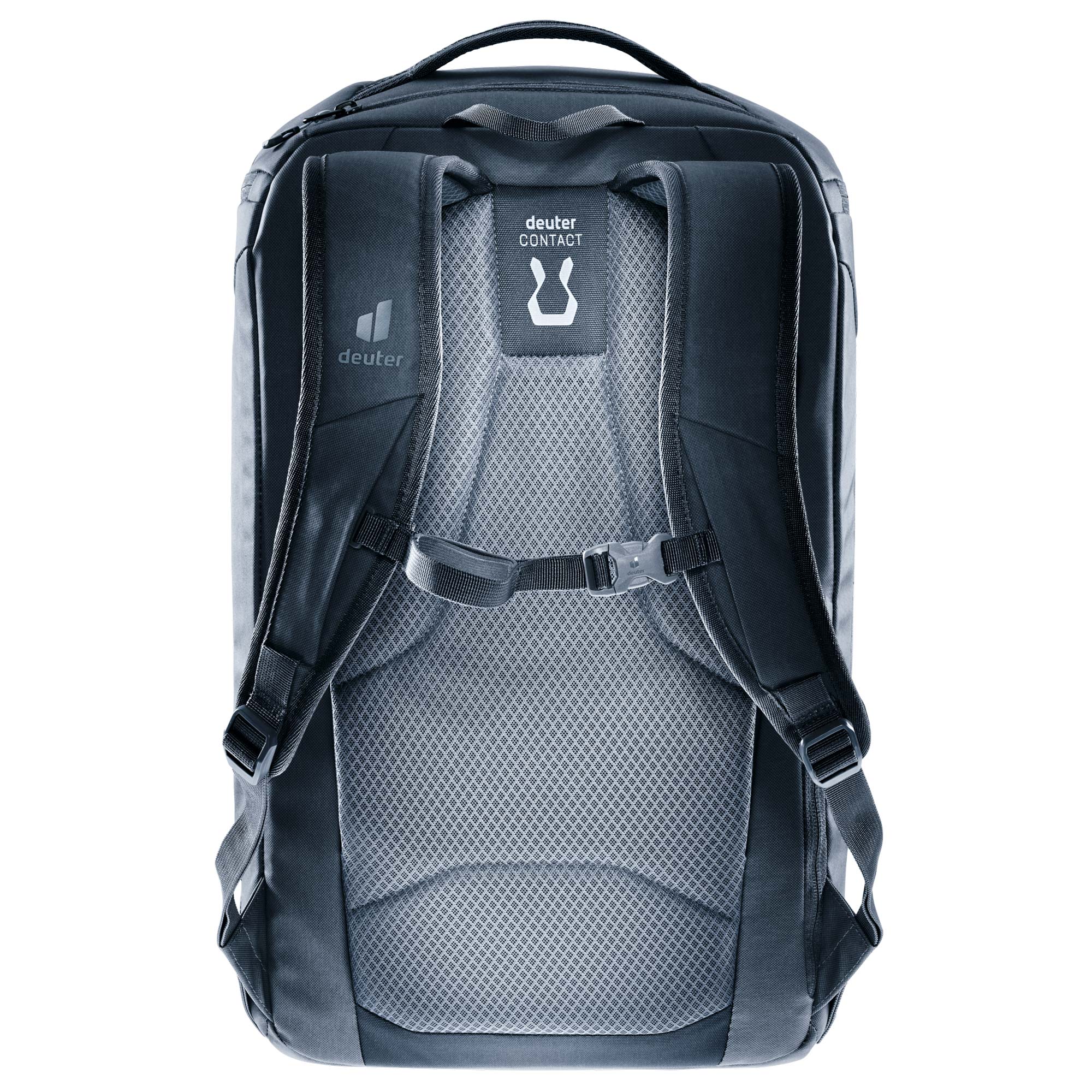 Batoh Deuter Duffel Pro Pack 30 l – Black