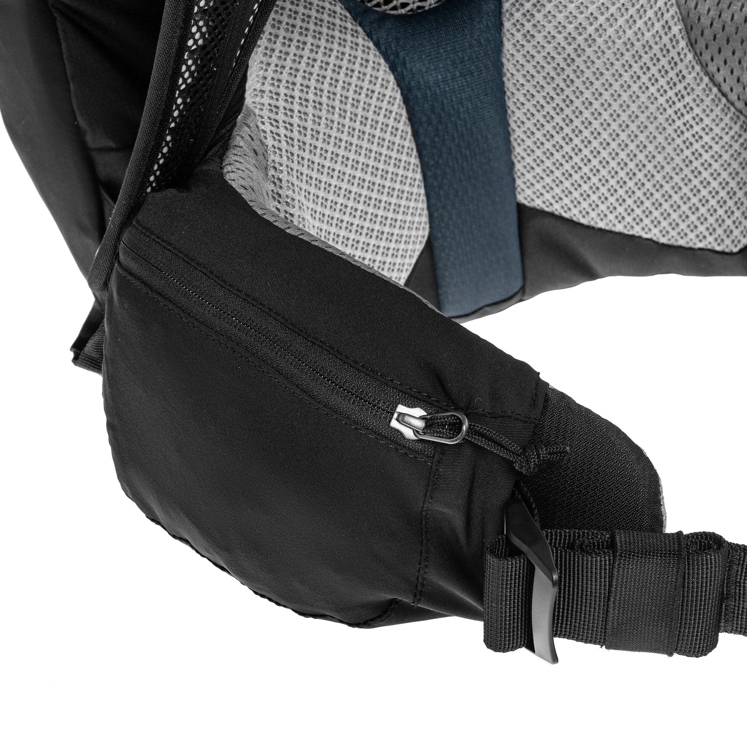 Batoh Deuter Futura Jaypack Pro 36 l – Black