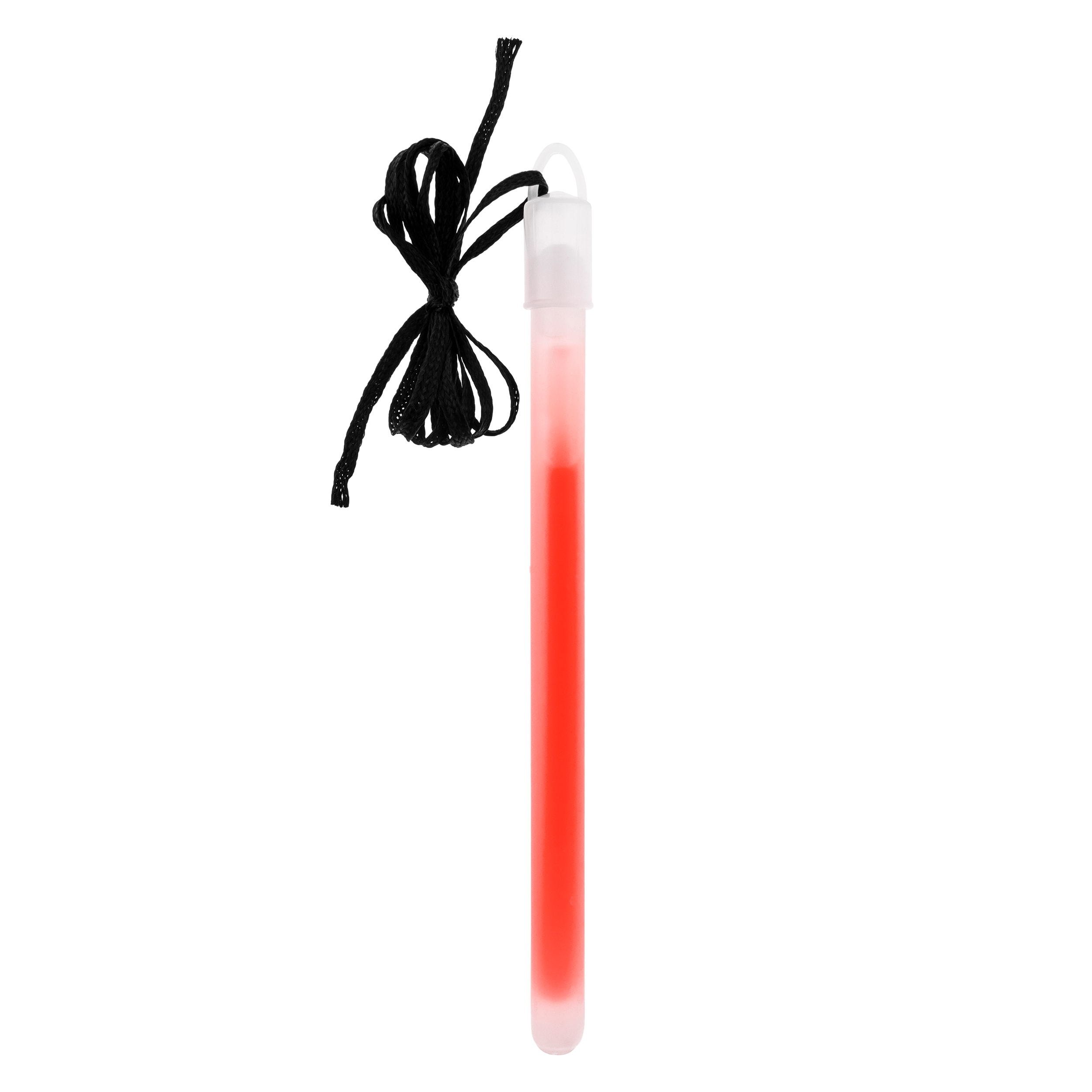Chemické světlo Mil-Tec Lightstick 1 x 15 cm – červené, 5 ks