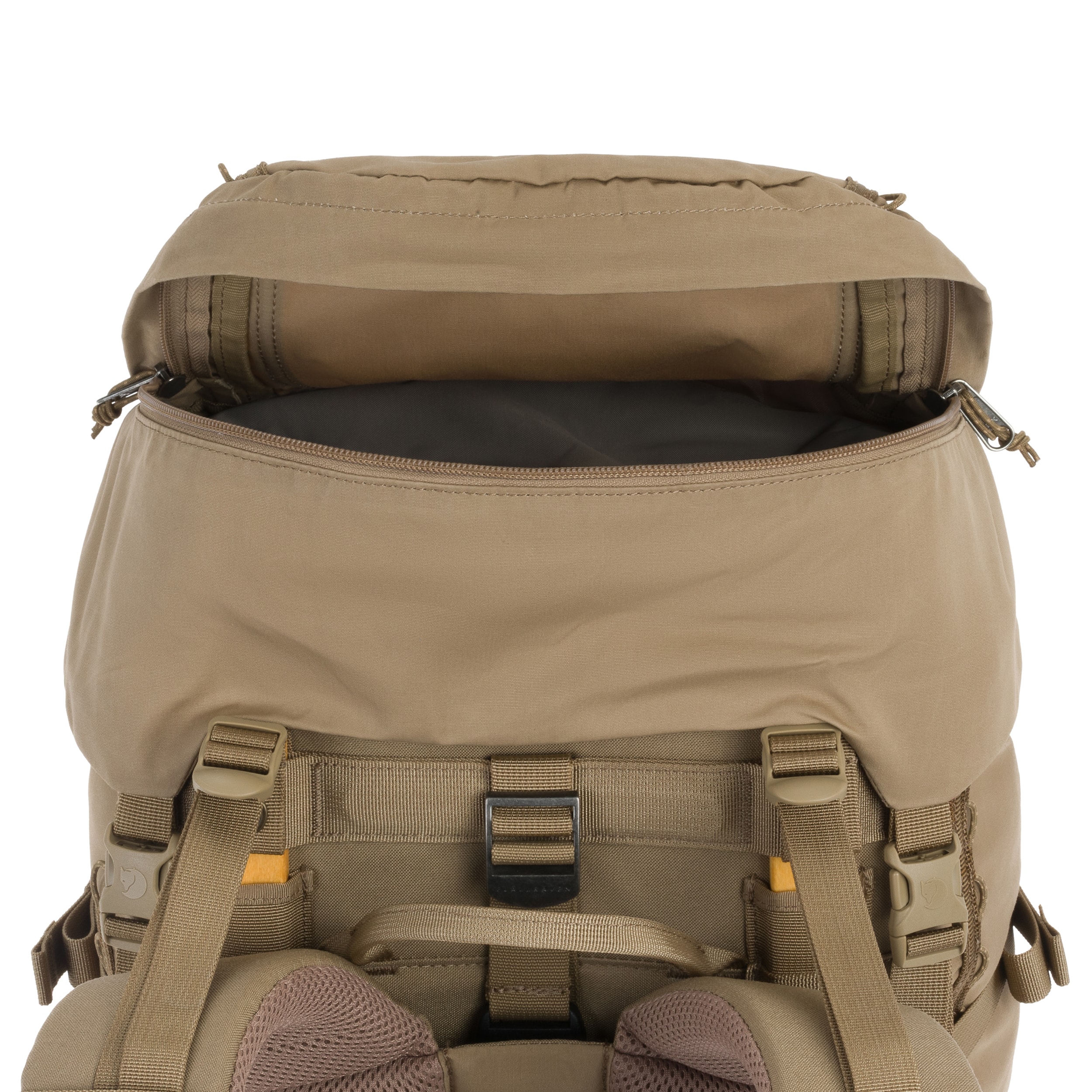 Batoh Fjallraven Singi 48 l - Clay