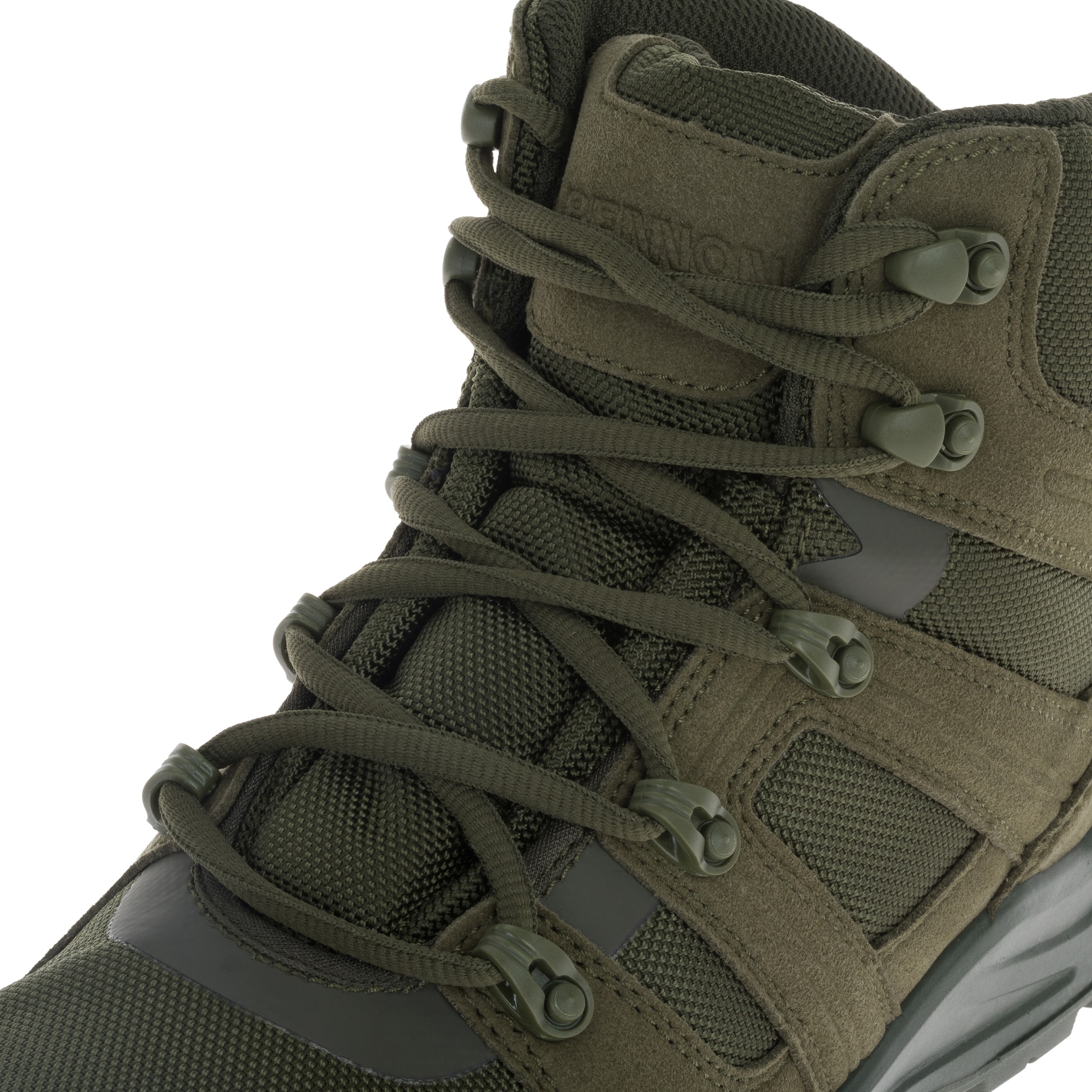 Boty Bennon Condor 02 NM High - Khaki