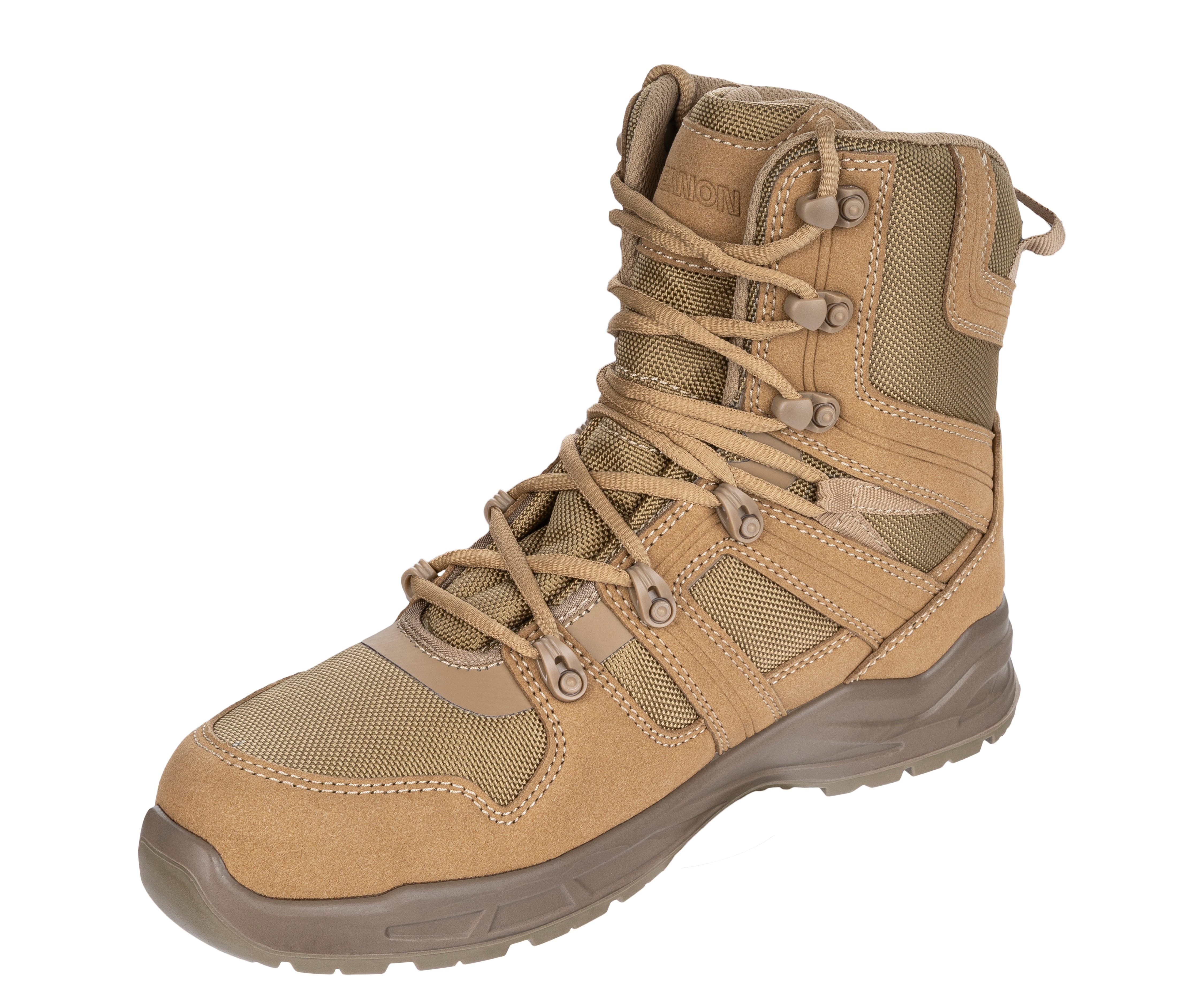 Boty Bennon Condor 02 NM Boot - Sand