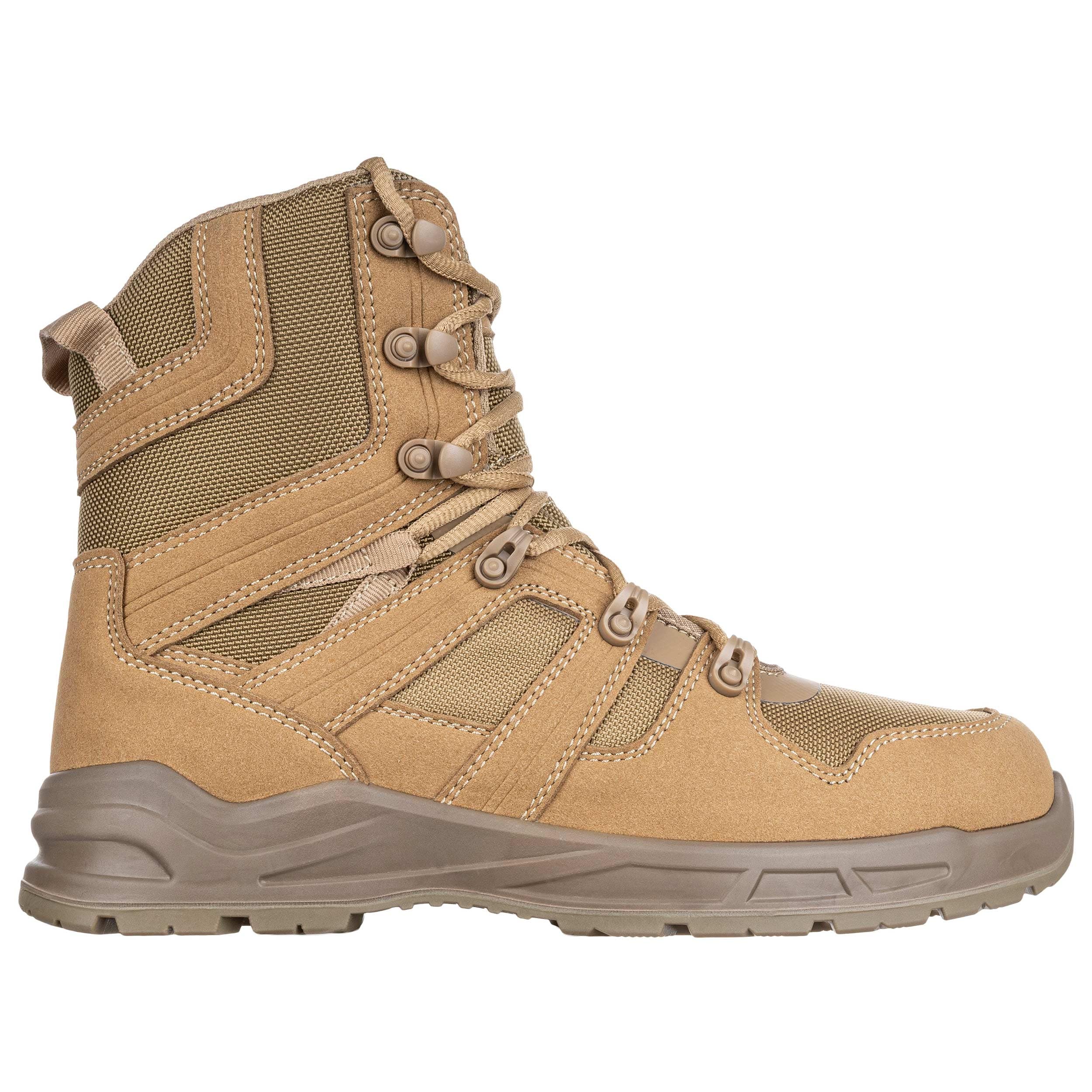 Boty Bennon Condor 02 NM Boot - Sand
