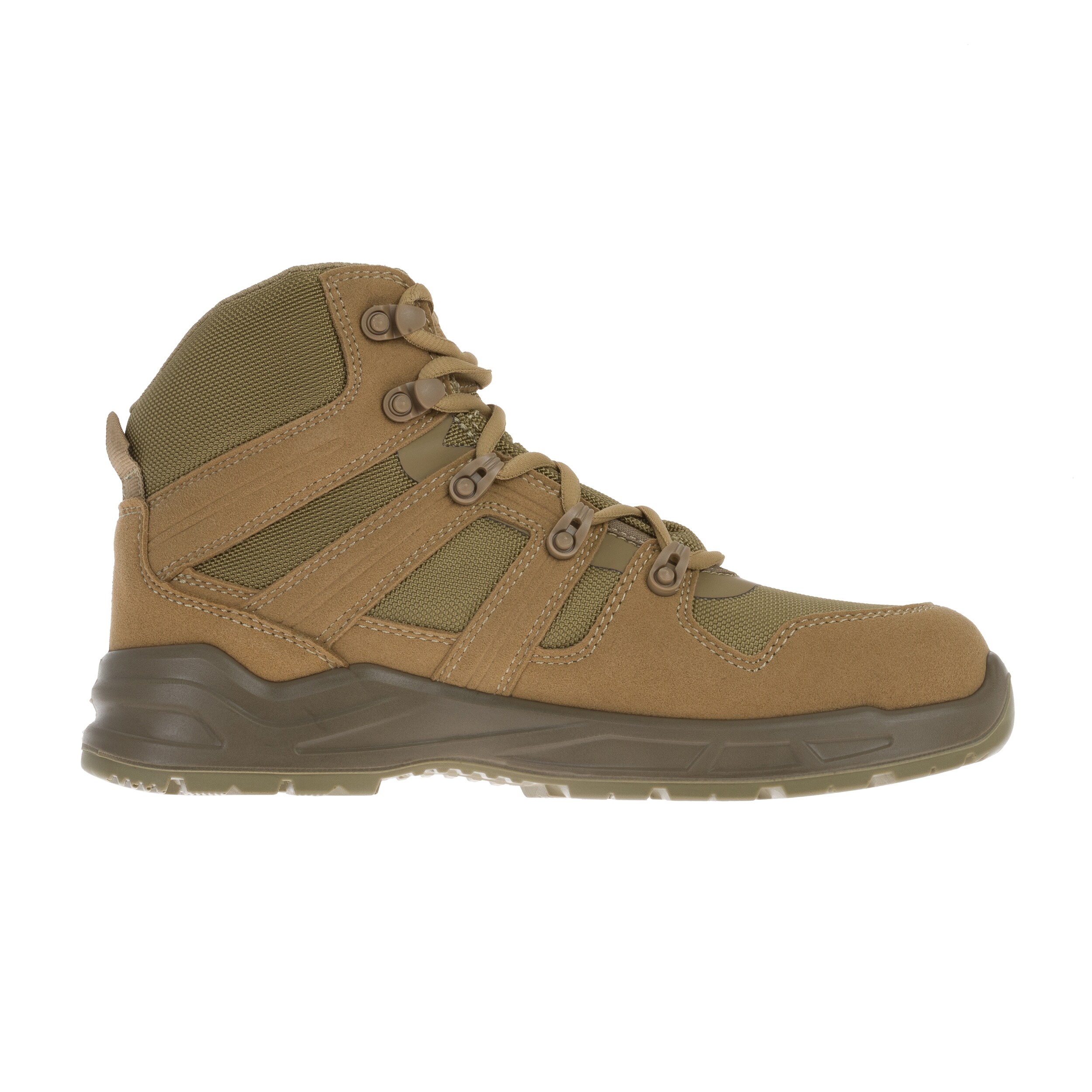 Boty Bennon Condor 02 NM High - Sand