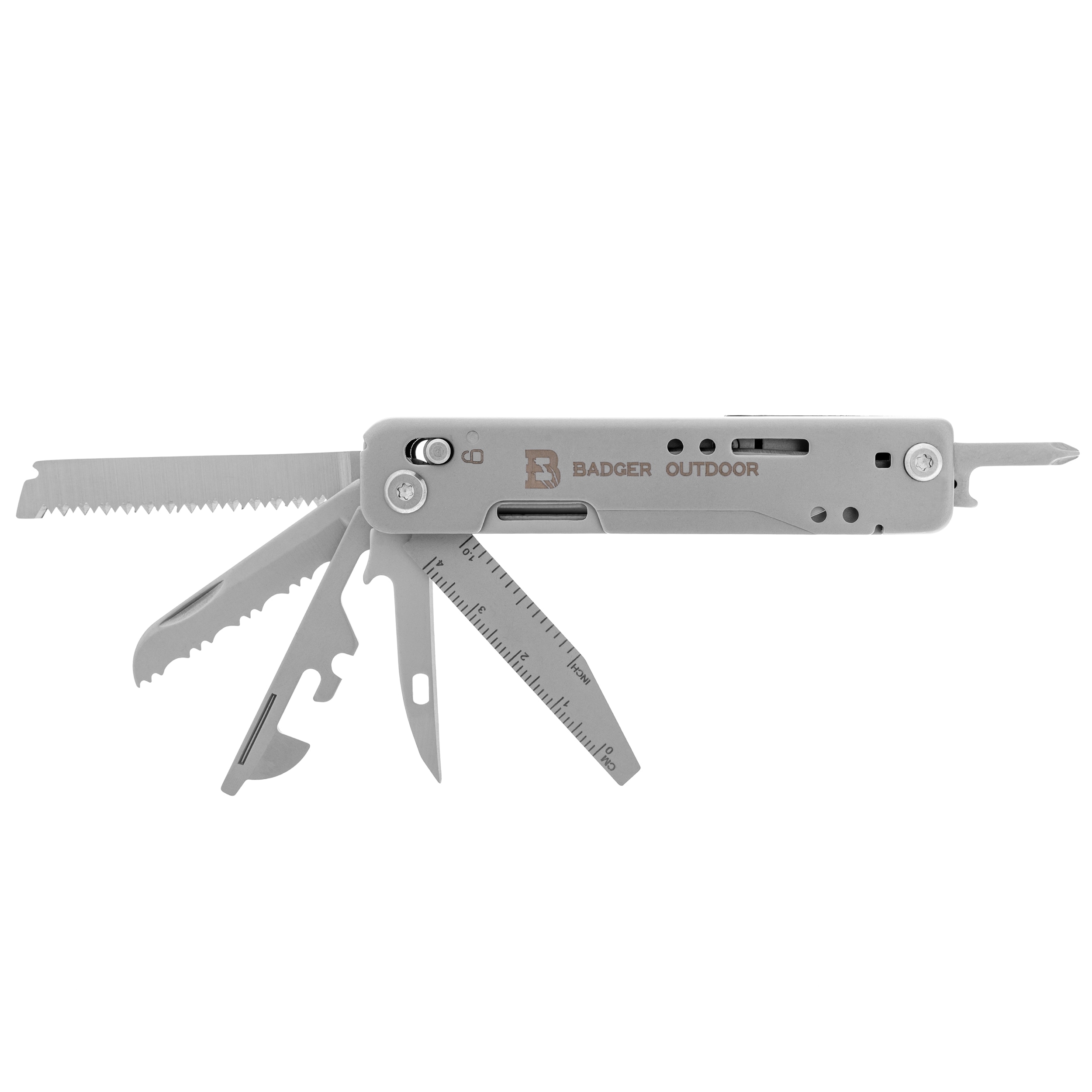 Multitool Badger Outdoor Slide