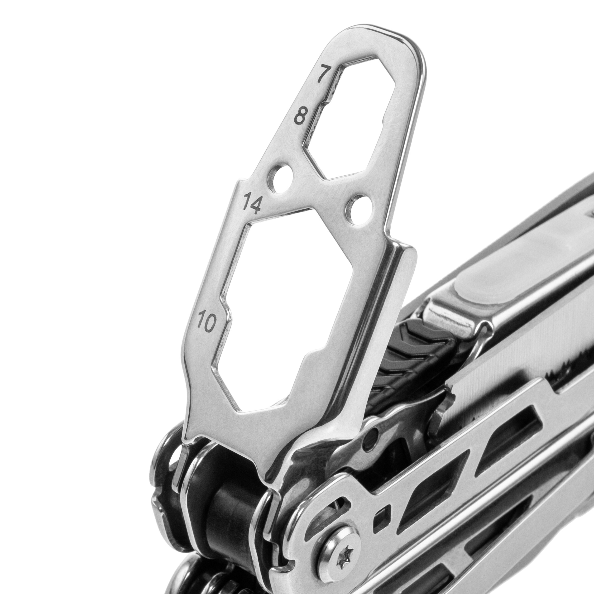 Multitool Badger Outdoor Viper