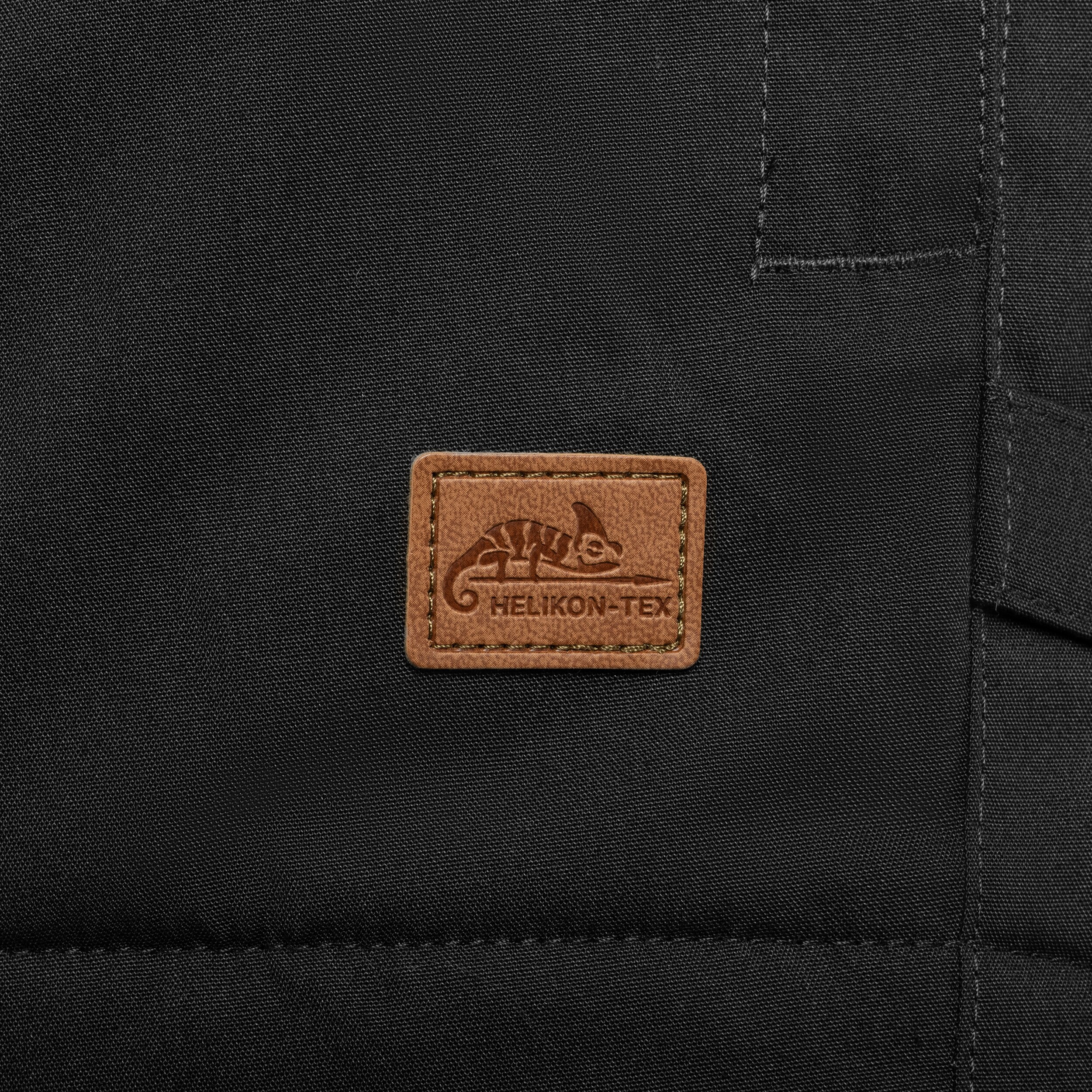 Bunda Helikon-Tex Winter Yukon Duracanvas - Ash Grey