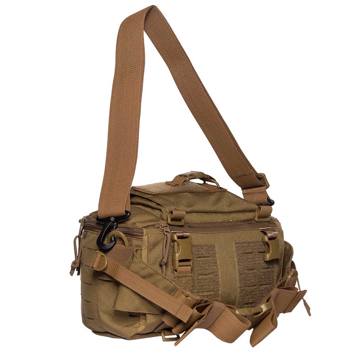 Medicínská bederní taška Tasmanian Tiger Medic Hip Bag 9 l - Coyote