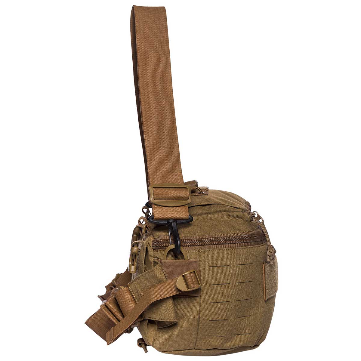 Medicínská bederní taška Tasmanian Tiger Medic Hip Bag 9 l - Coyote