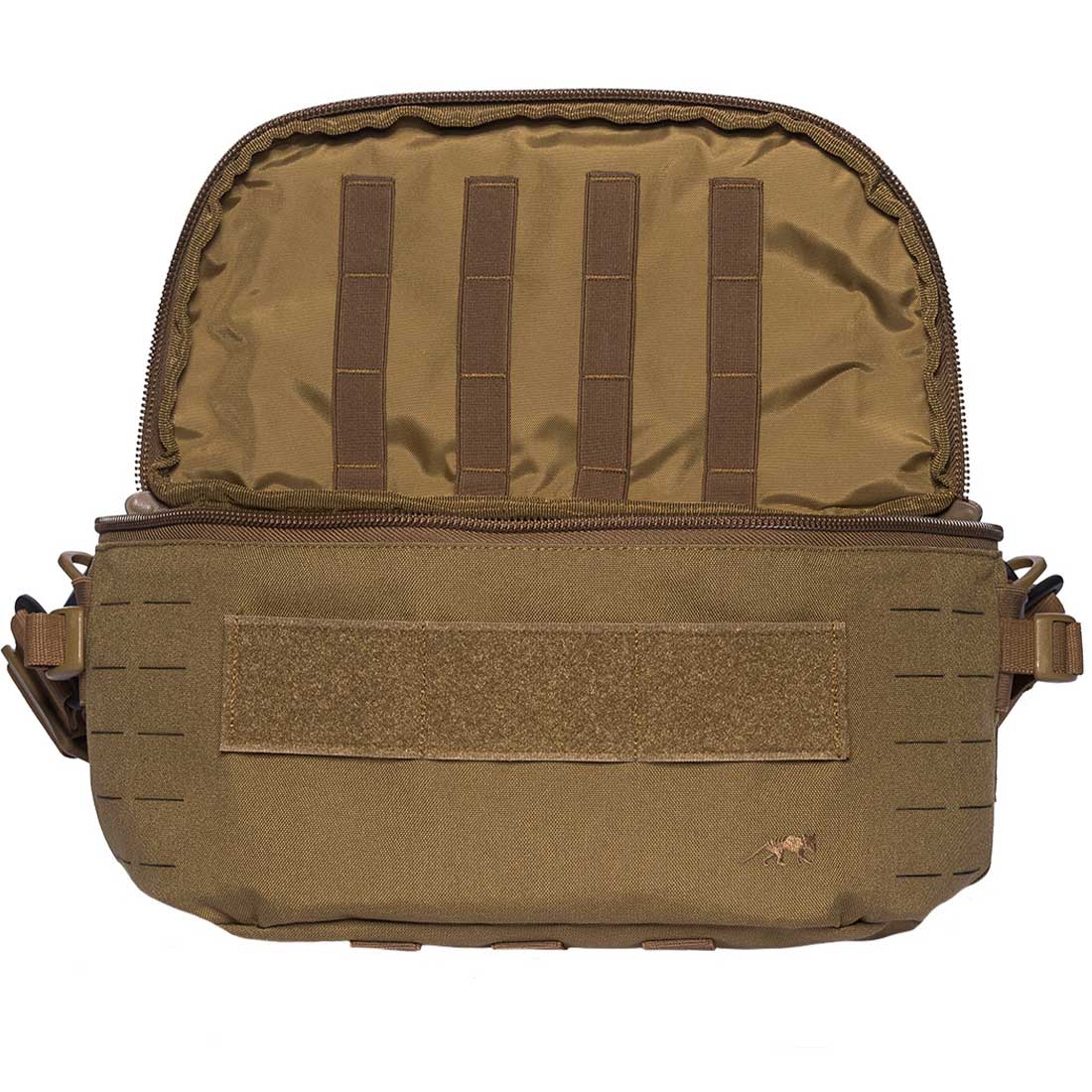 Medicínská bederní taška Tasmanian Tiger Medic Hip Bag 9 l - Coyote