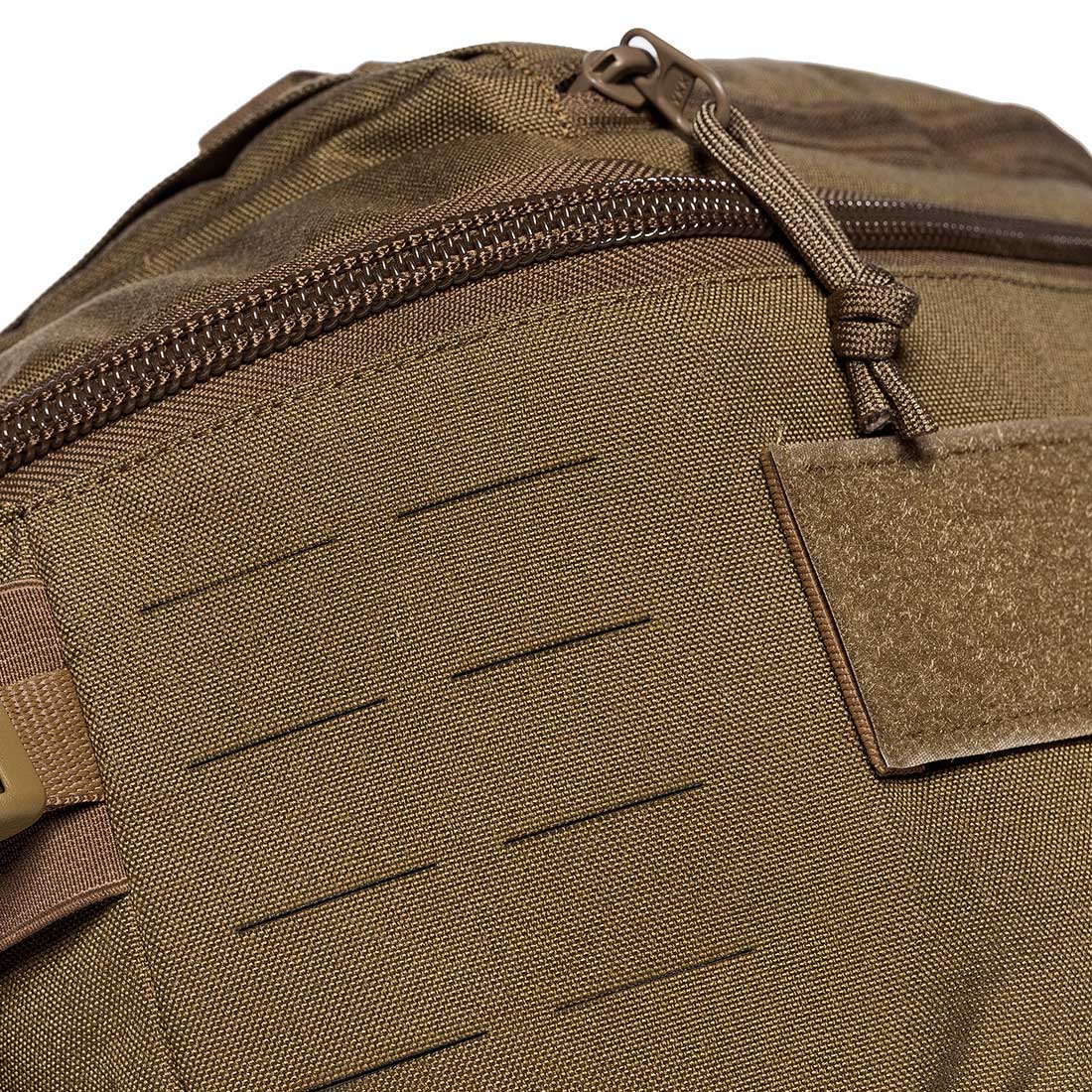Medicínská bederní taška Tasmanian Tiger Medic Hip Bag 9 l - Coyote