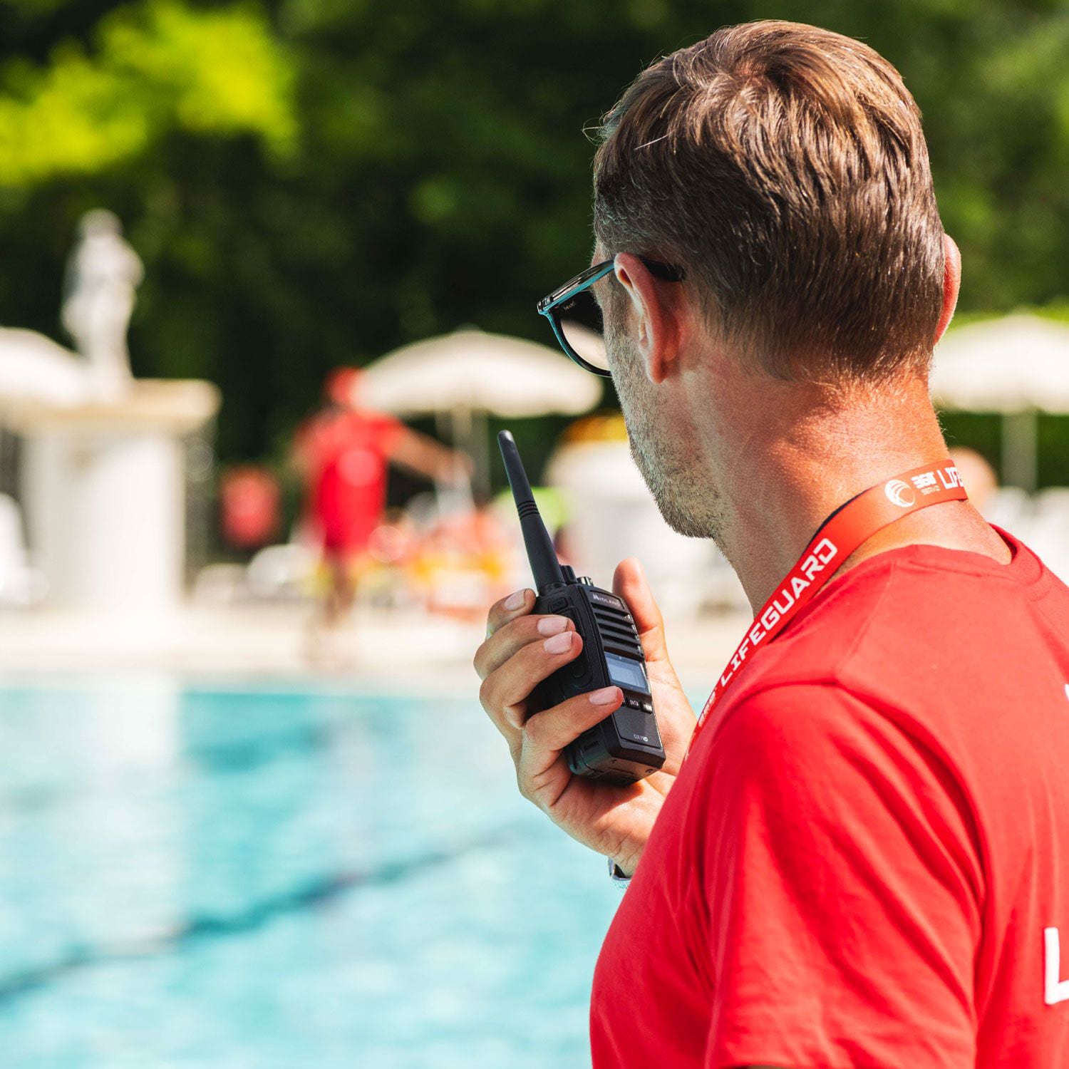 Vysílačka Midland G18 Pro NC - Black