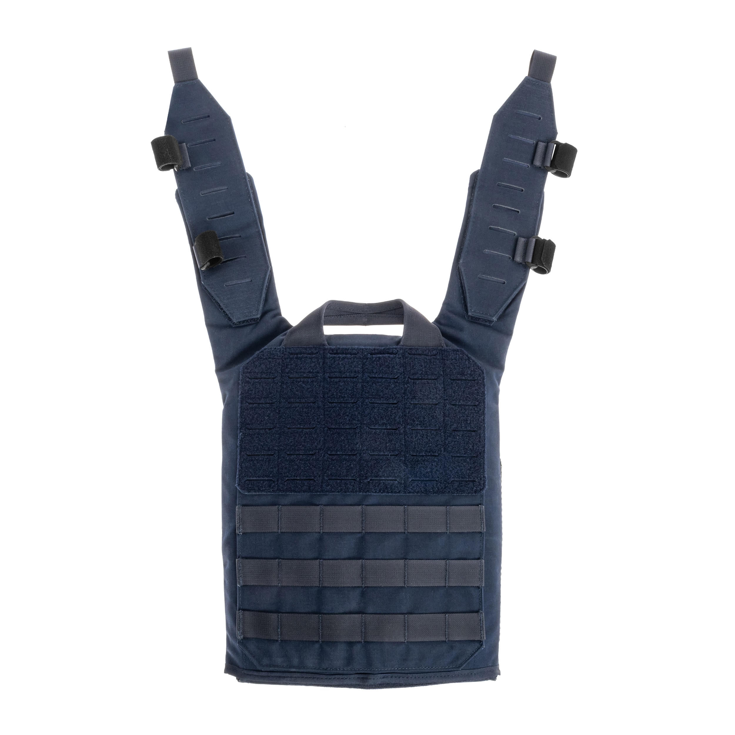 Taktická vesta Holdtheline ZTAC-2 Ready - tmavě modrá