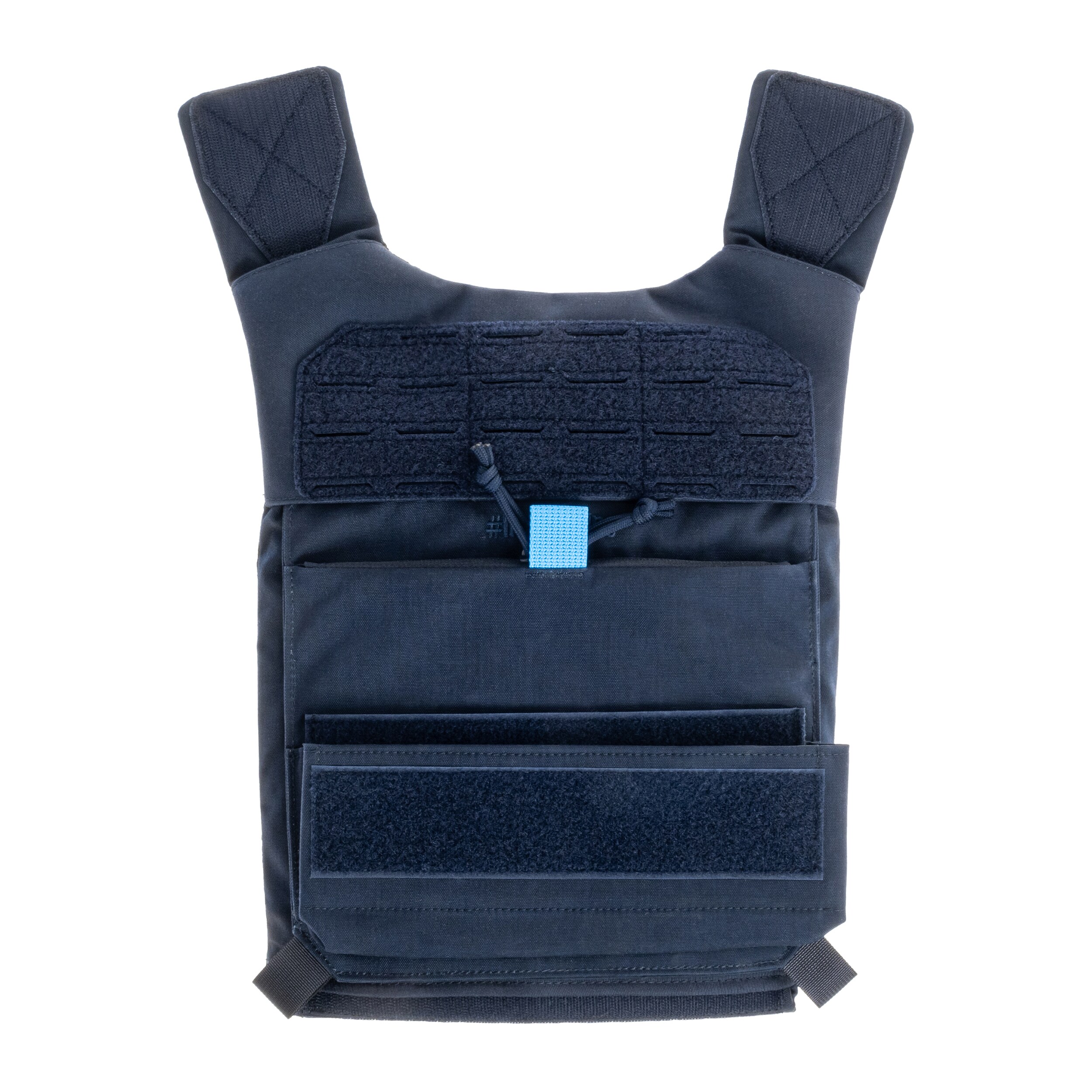 Taktická vesta Holdtheline ZTAC-2 Ready - tmavě modrá