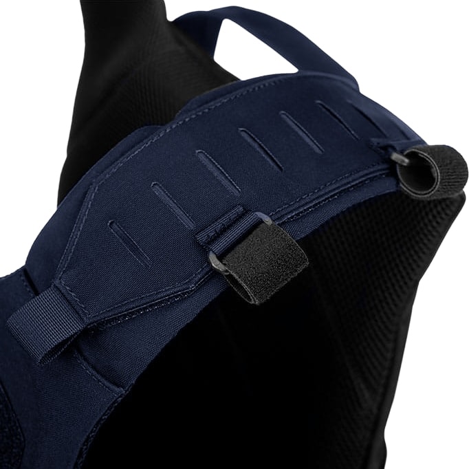 Taktická vesta Holdtheline ZTAC-2 MOLLE - tmavě modrá