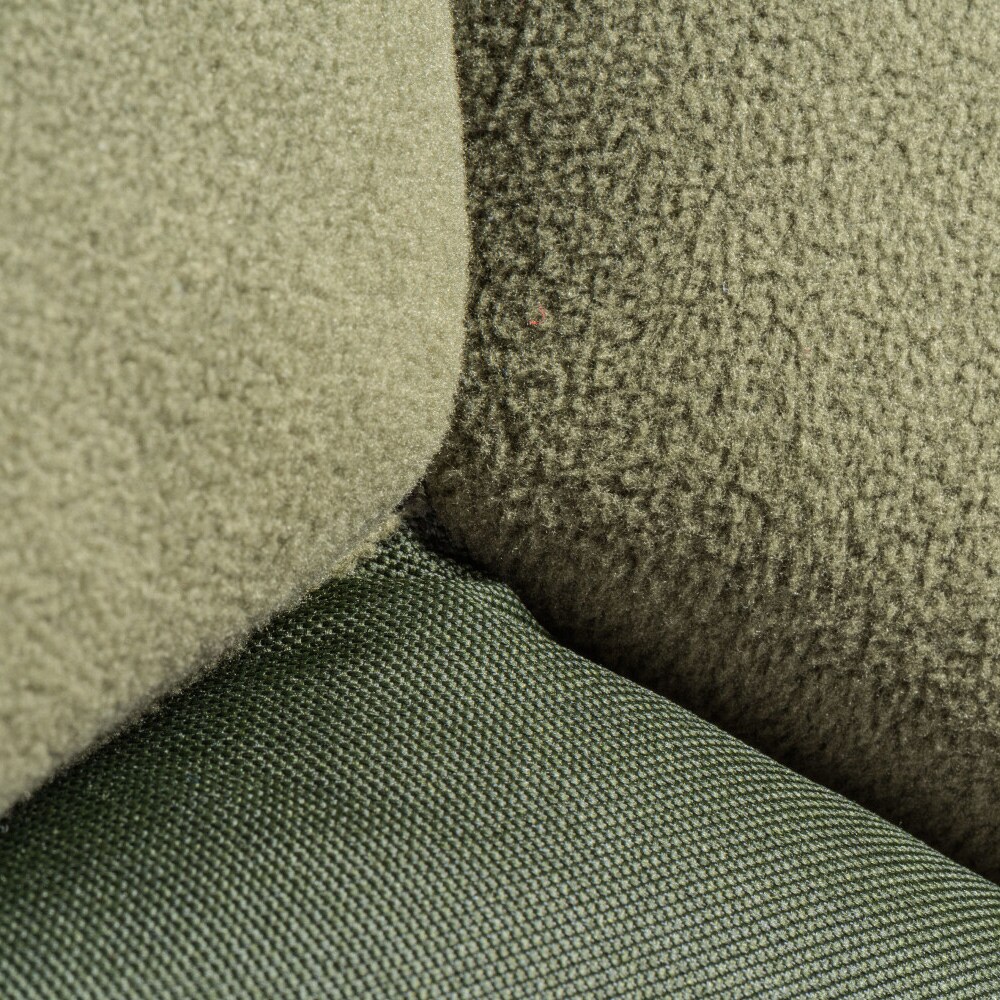 Turistické židle Mivardi Professional Hex - Olive