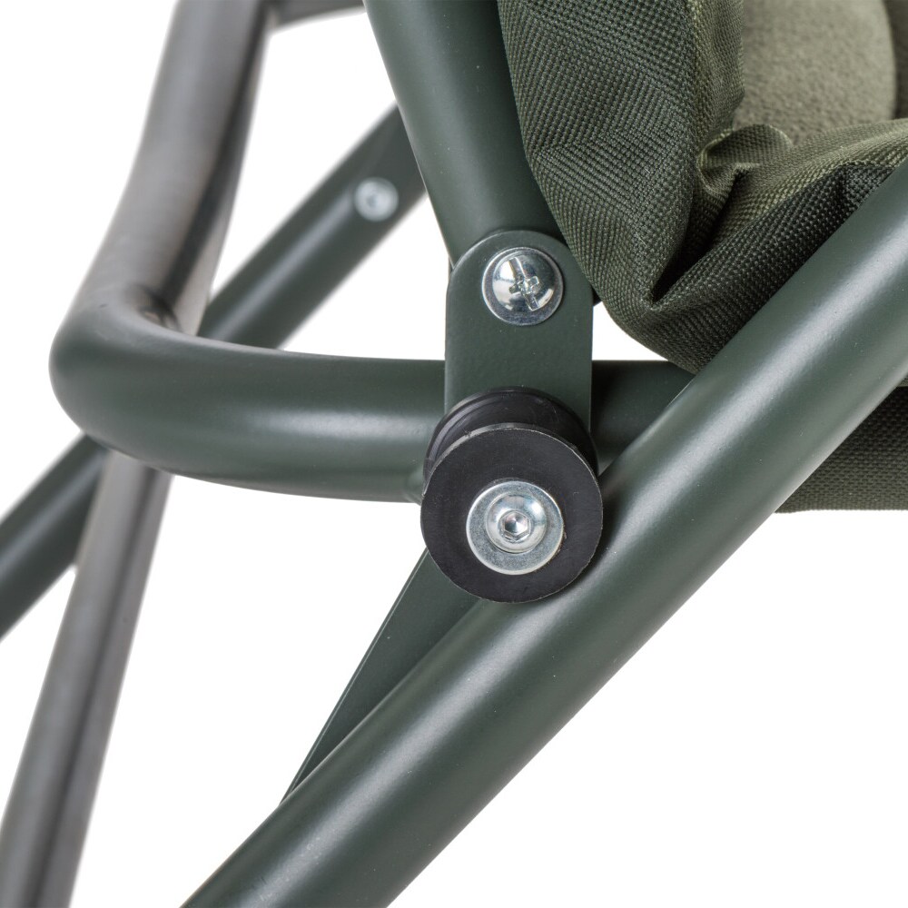 Turistické židle Mivardi Professional Quattro - Olive