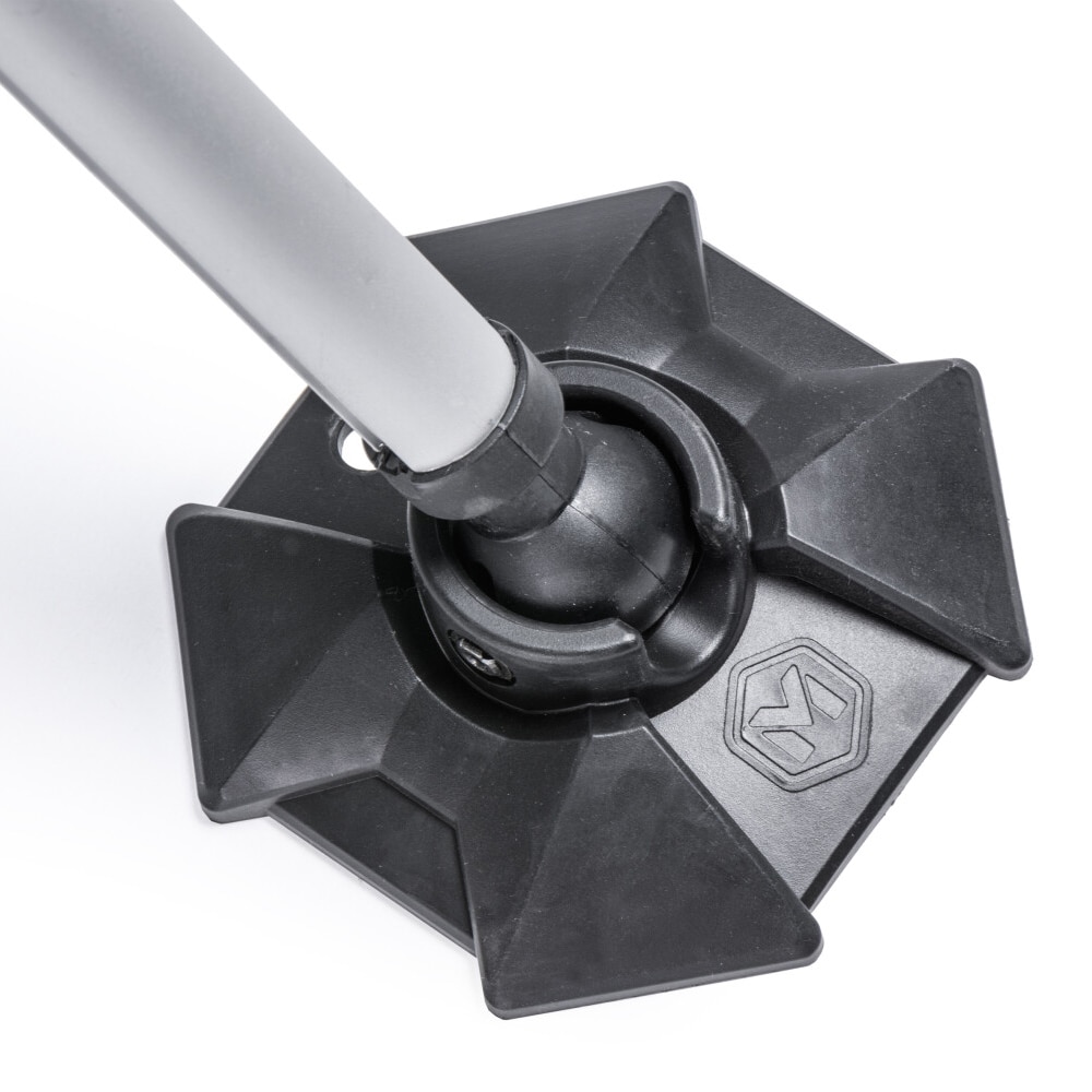 Turistické židle Mivardi Professional Quattro - Olive