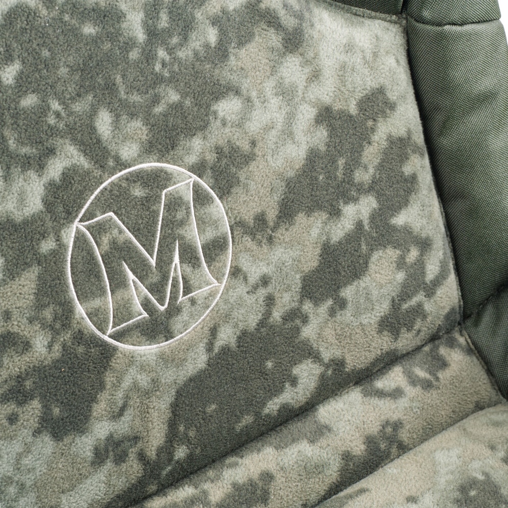 Turistické židle Mivardi CamoCode Arm