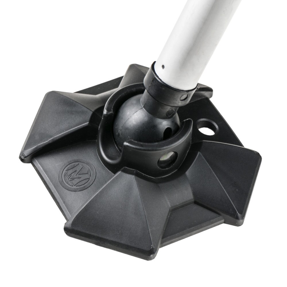 Turistické židle Mivardi CamoCode Arm