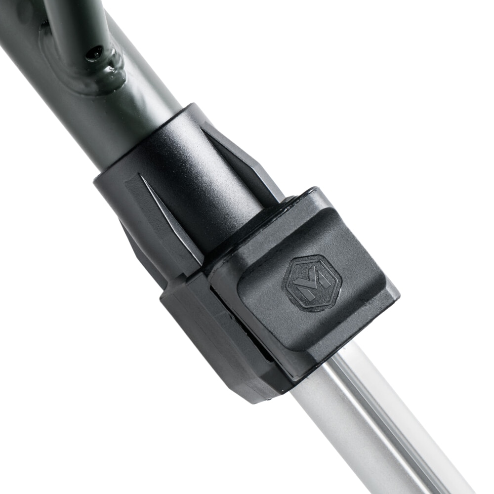 Turistické židle Mivardi Premium Quattro - Olive