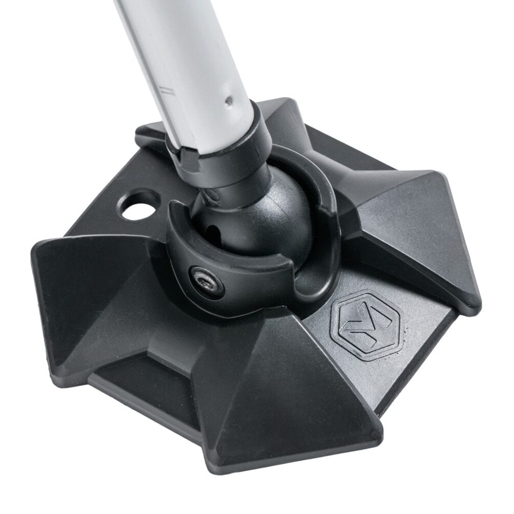 Turistické židle Mivardi Premium Quattro - Olive