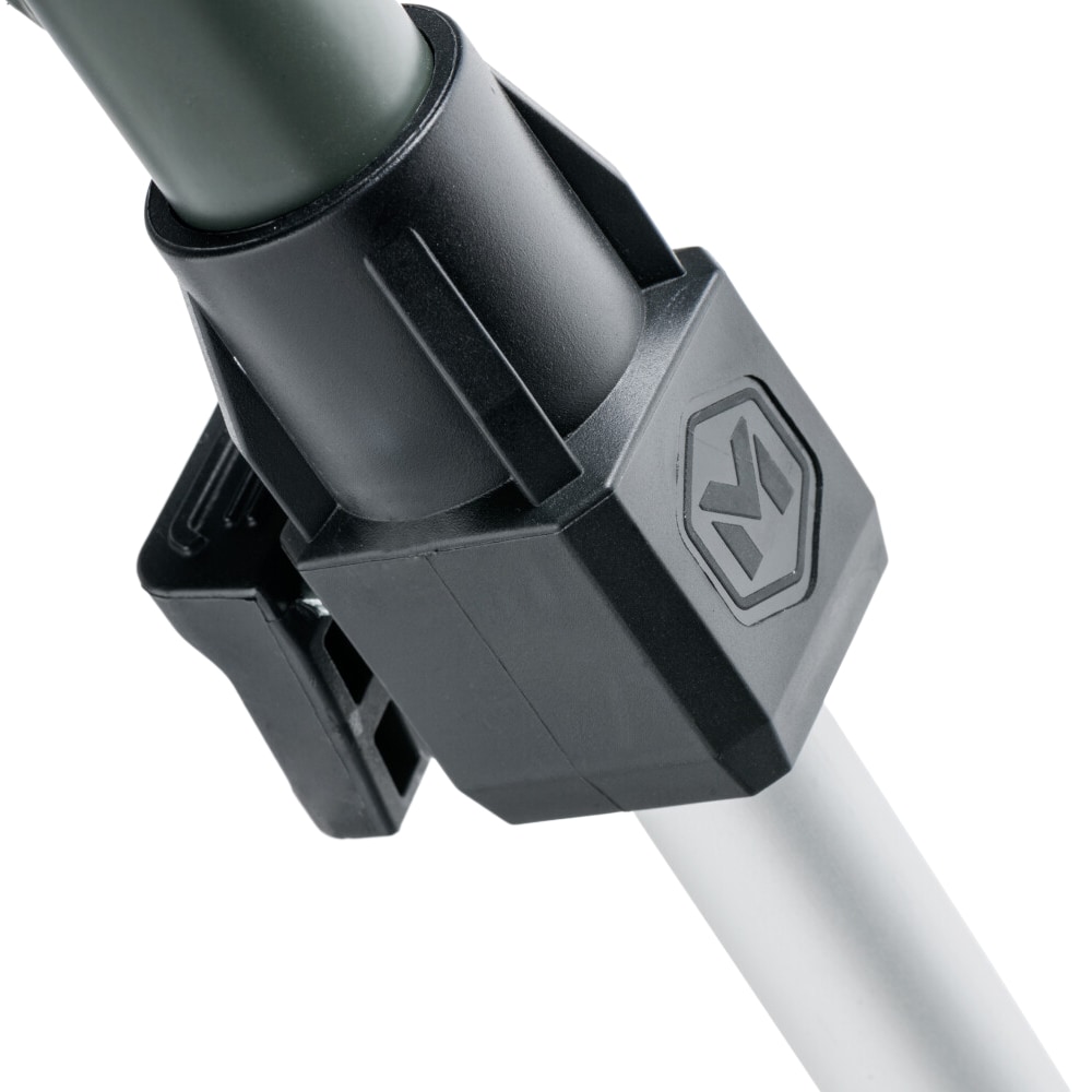 Turistické židle Mivardi Premium Quattro - Olive