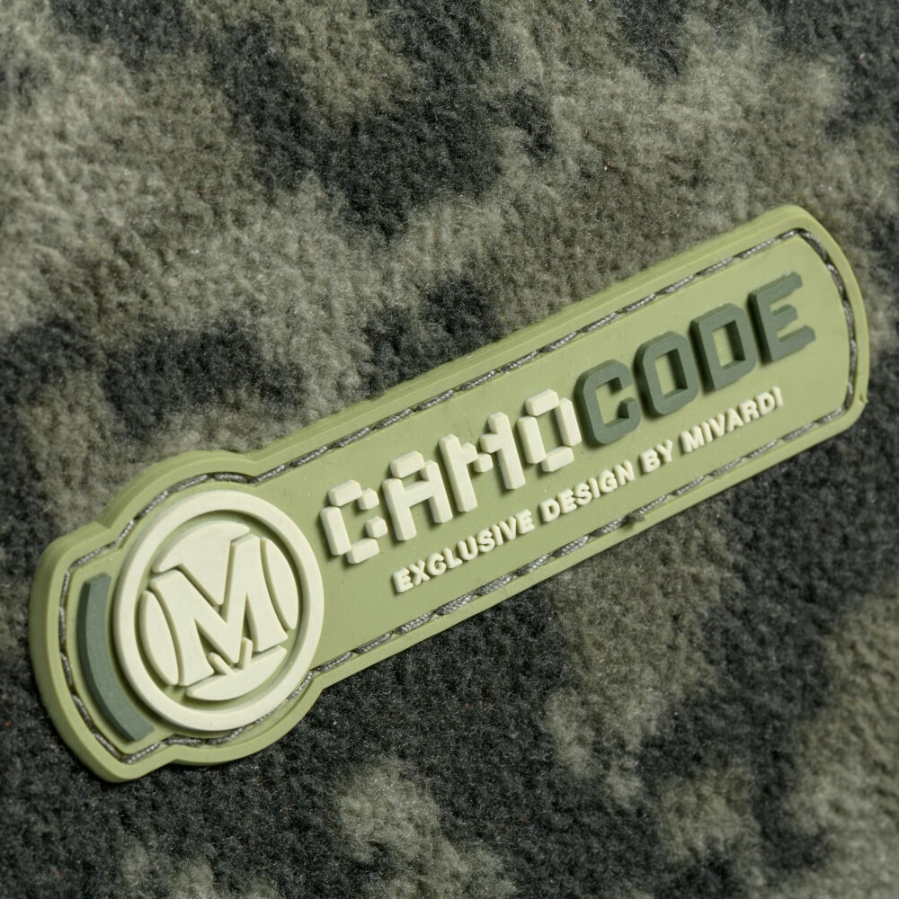 Turistické židle Mivardi CamoCode Express