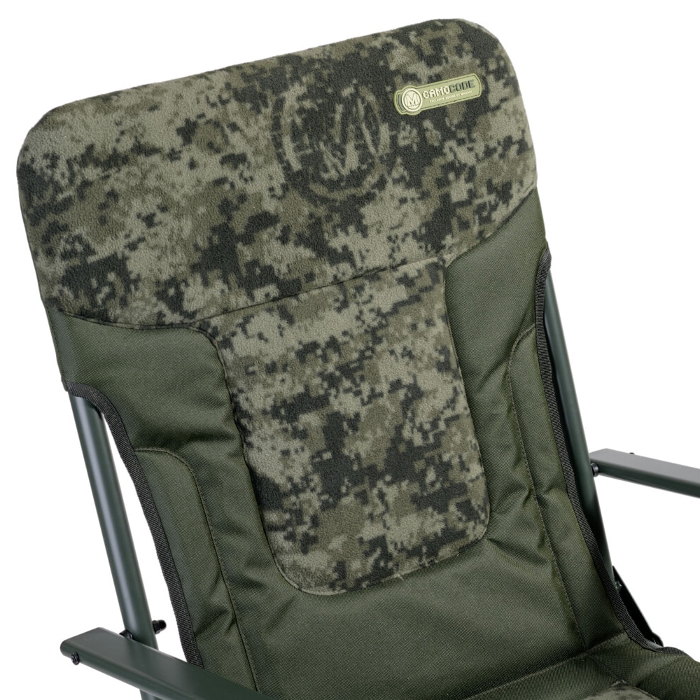 Turistické židle Mivardi CamoCode Express