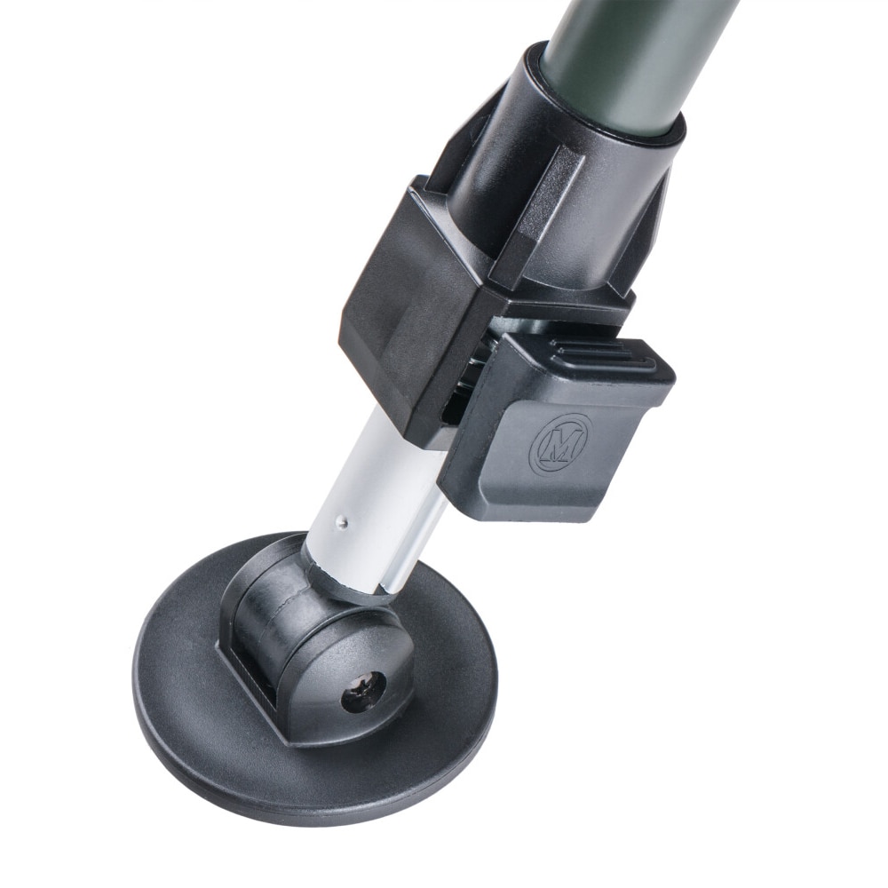 Turistické židle Mivardi Premium Long - Olive