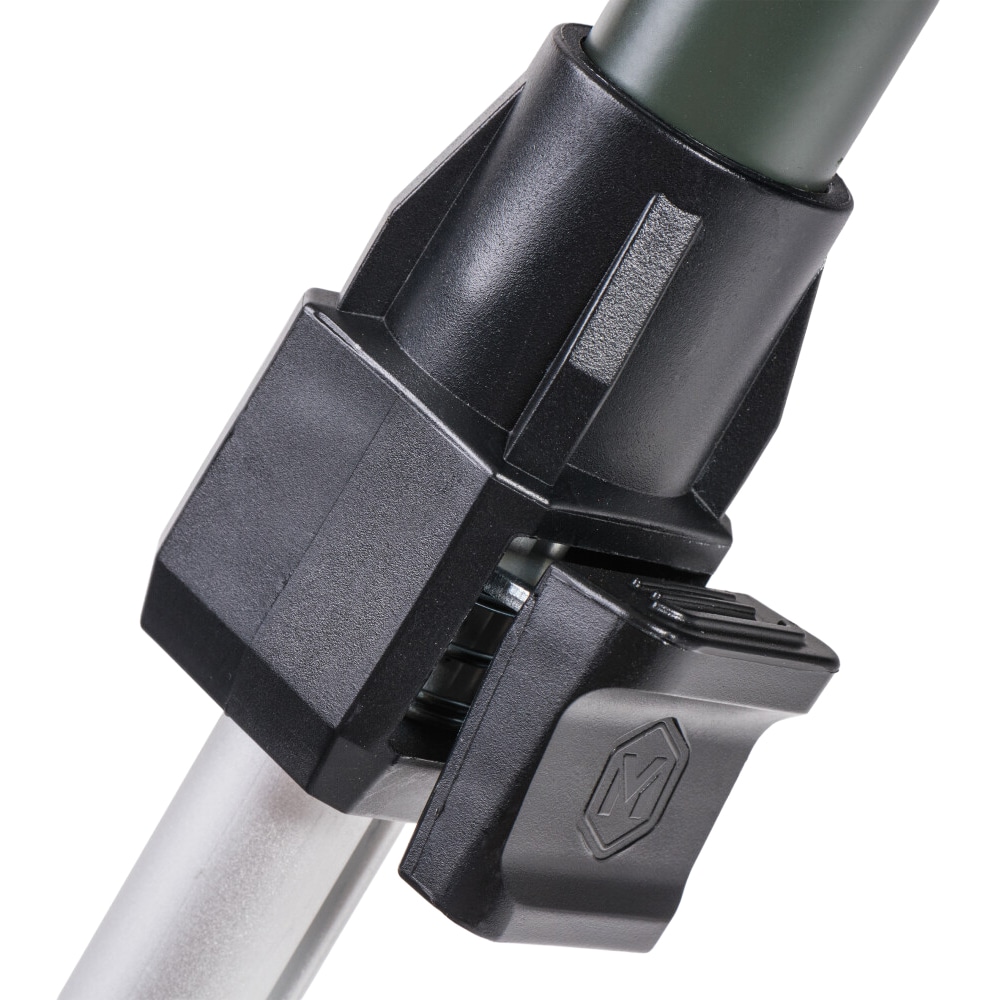 Turistické židle Mivardi Premium Long - Olive