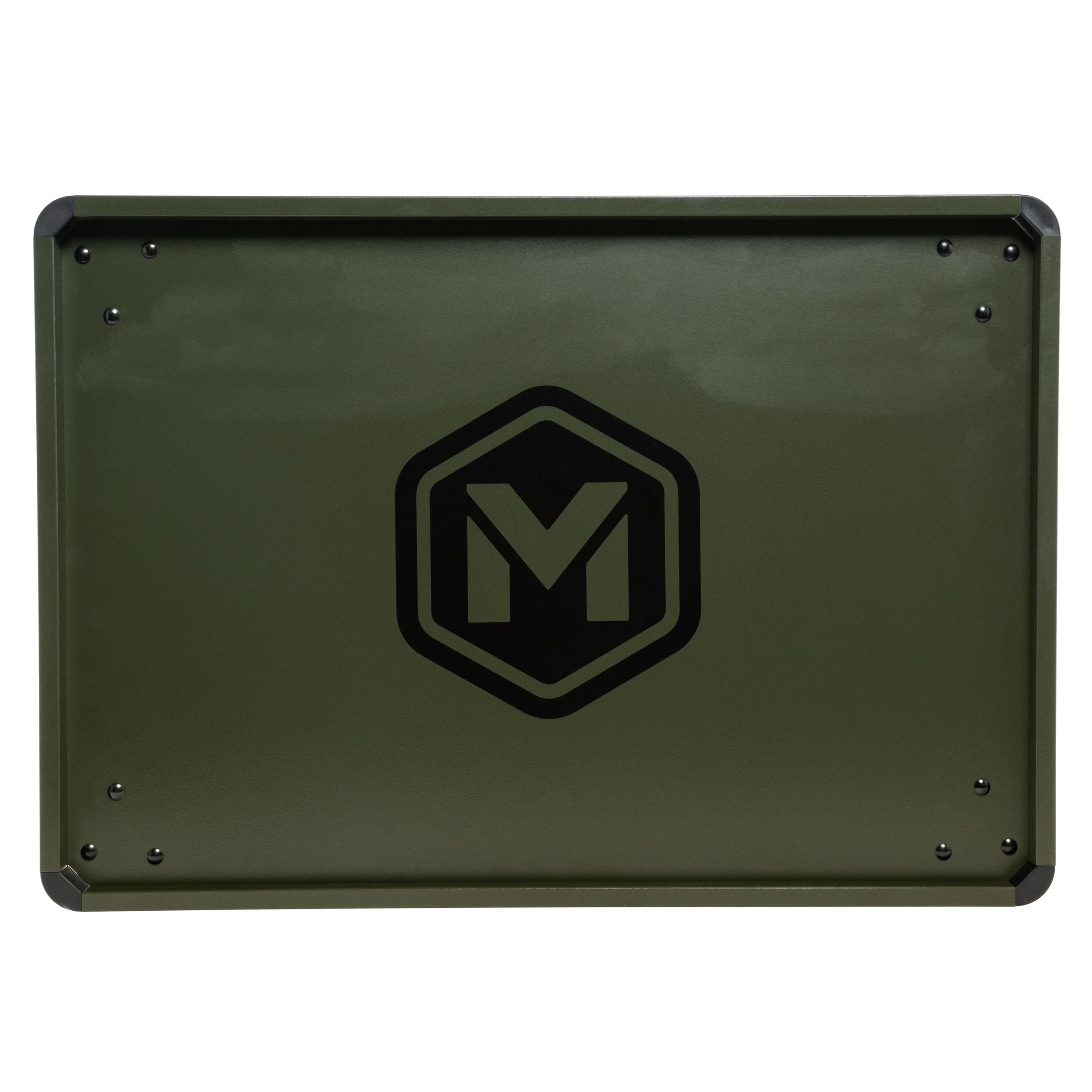 Skládací stůl Mivardi Bivy Table Professional XL – Olive