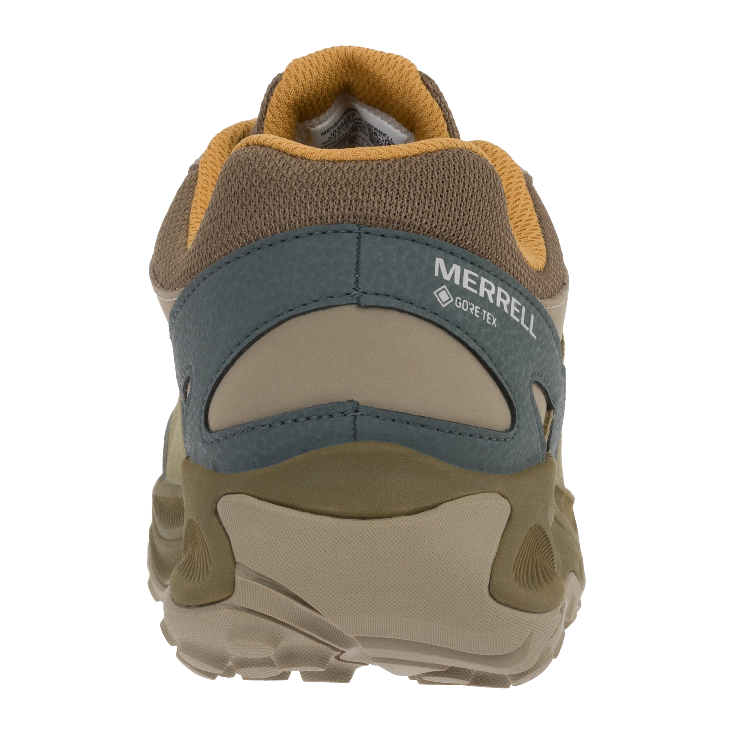 Boty Merrell Yakota 3 GTX Low - Brown