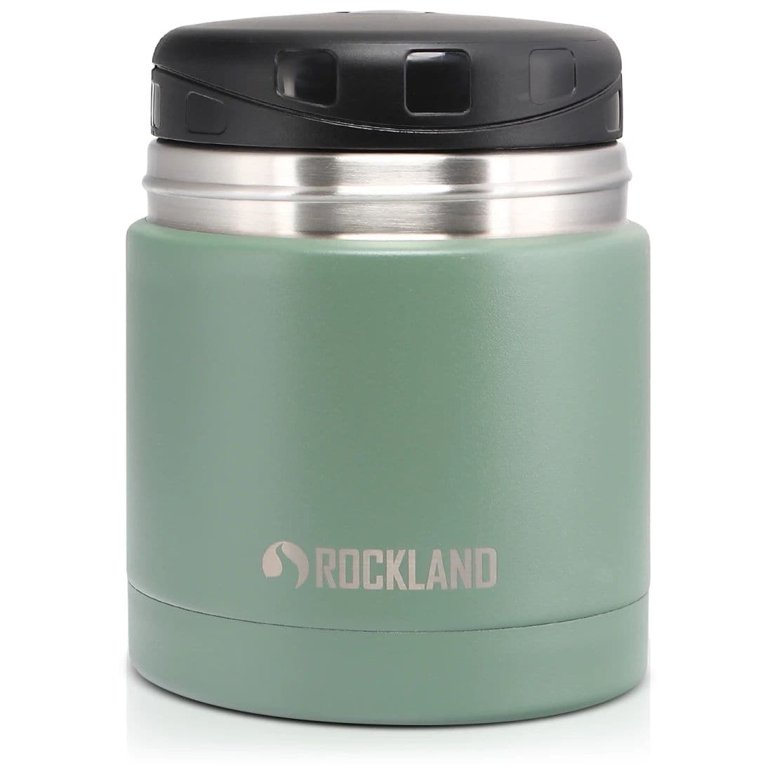 Termoska na oběd Rockland Comet 500 ml - Olive