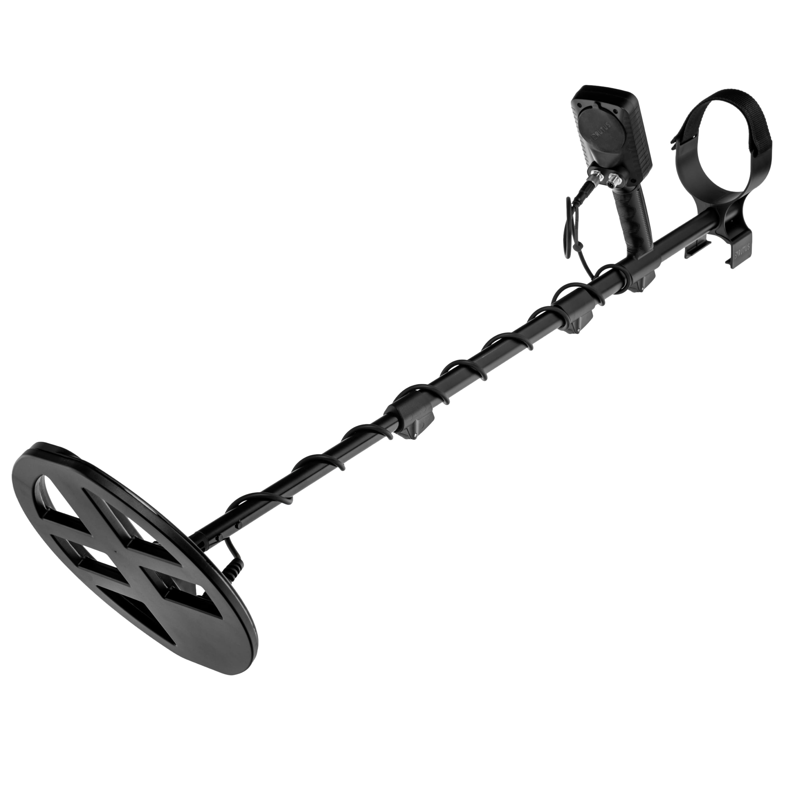 Detektor kovů Rutus Versa DD28,5