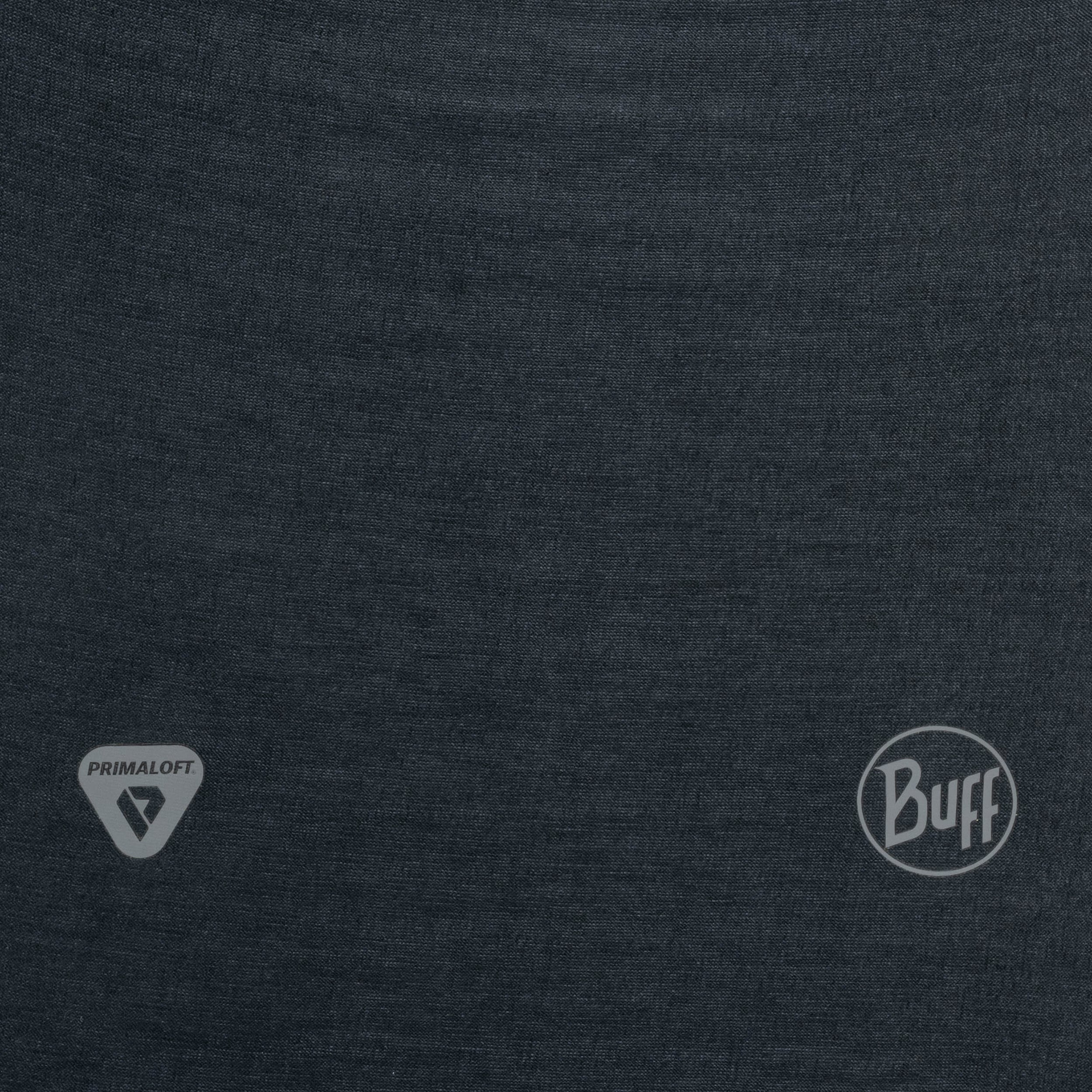 Ochranný šátek Buff Safety Thermonet Neckwear - Solid Navy