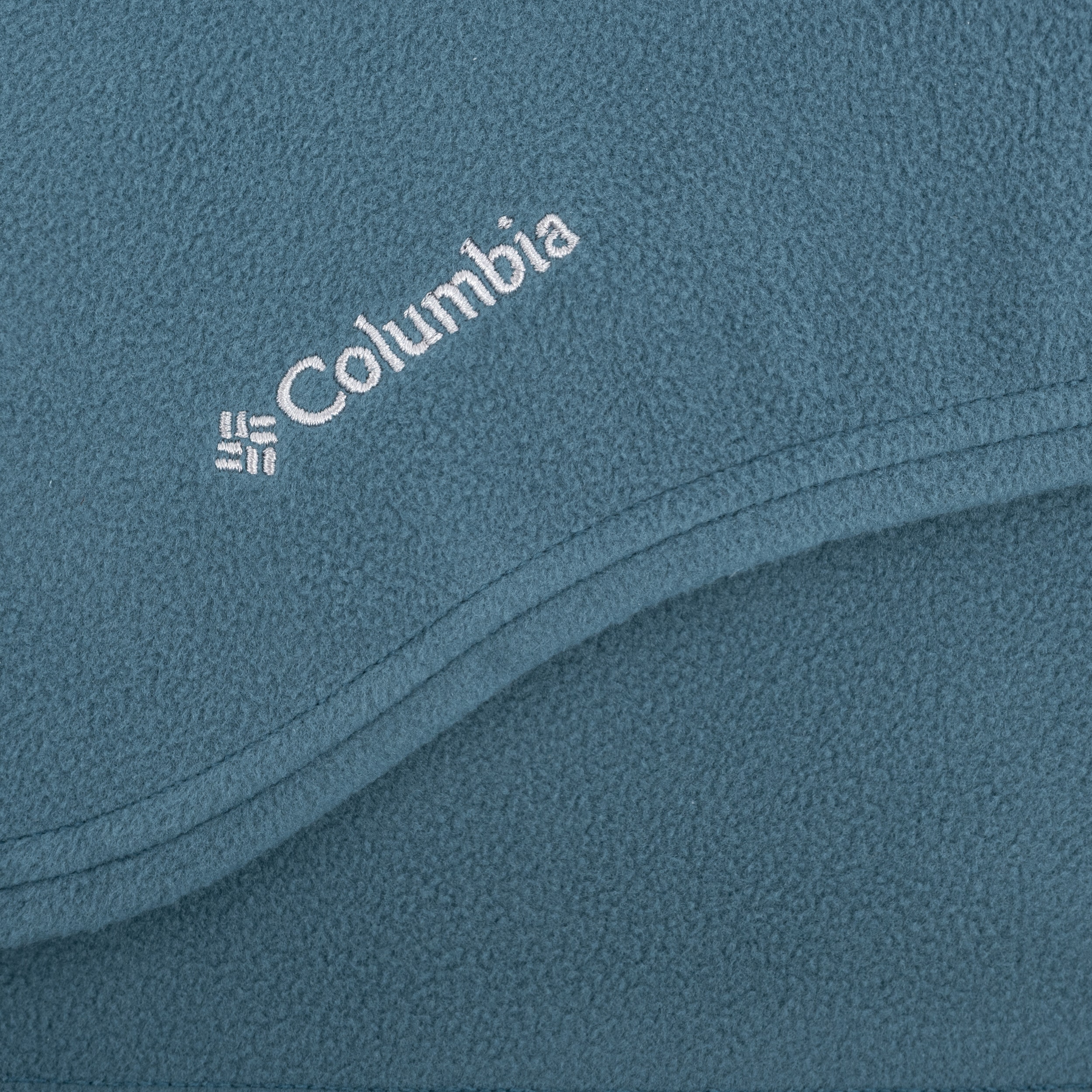 Ochranný chladicí šátek Columbia Trail Shaker Gaiter - Everblue