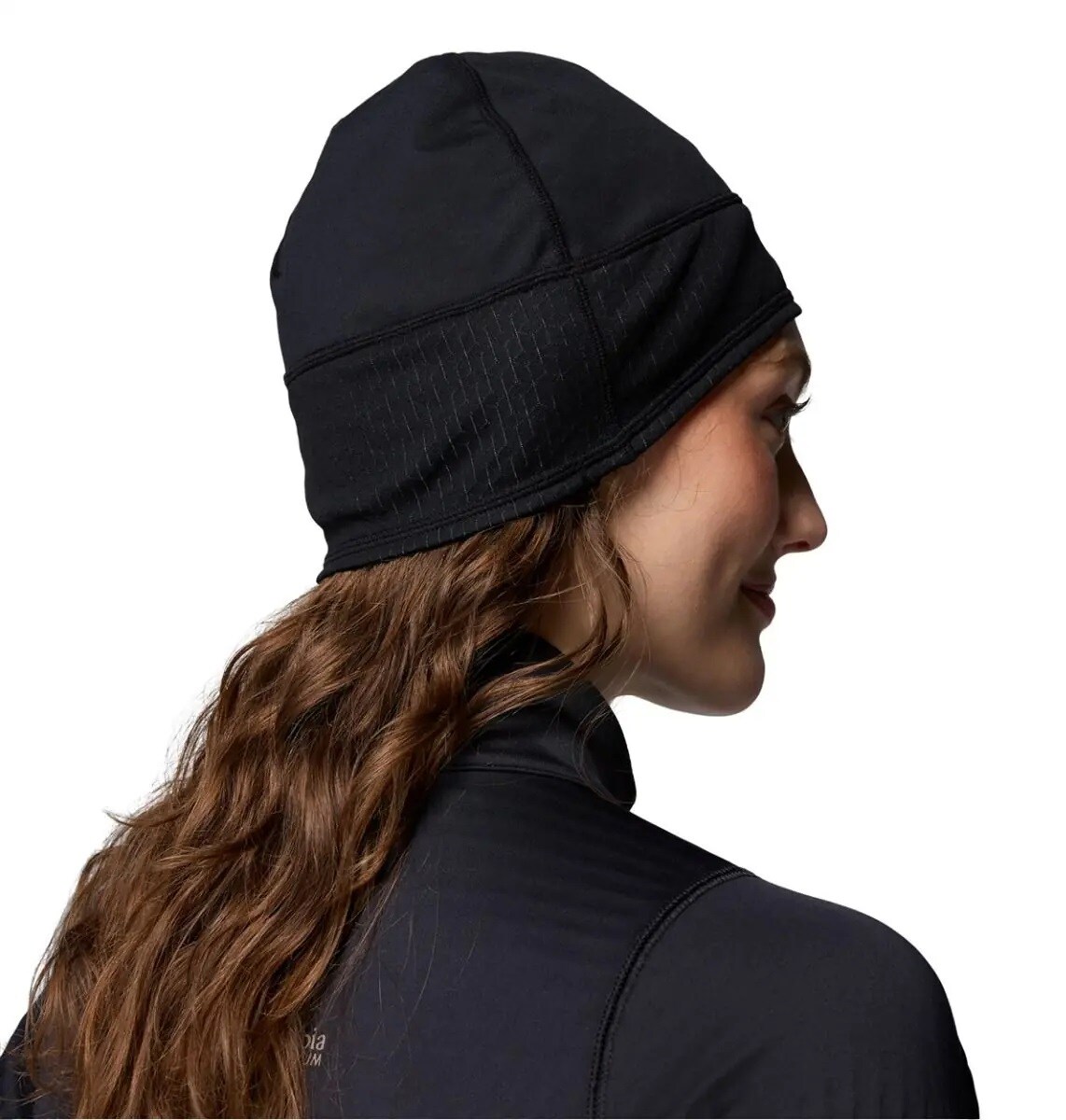 Čepice Columbia Titanium Performance Beanie - Black