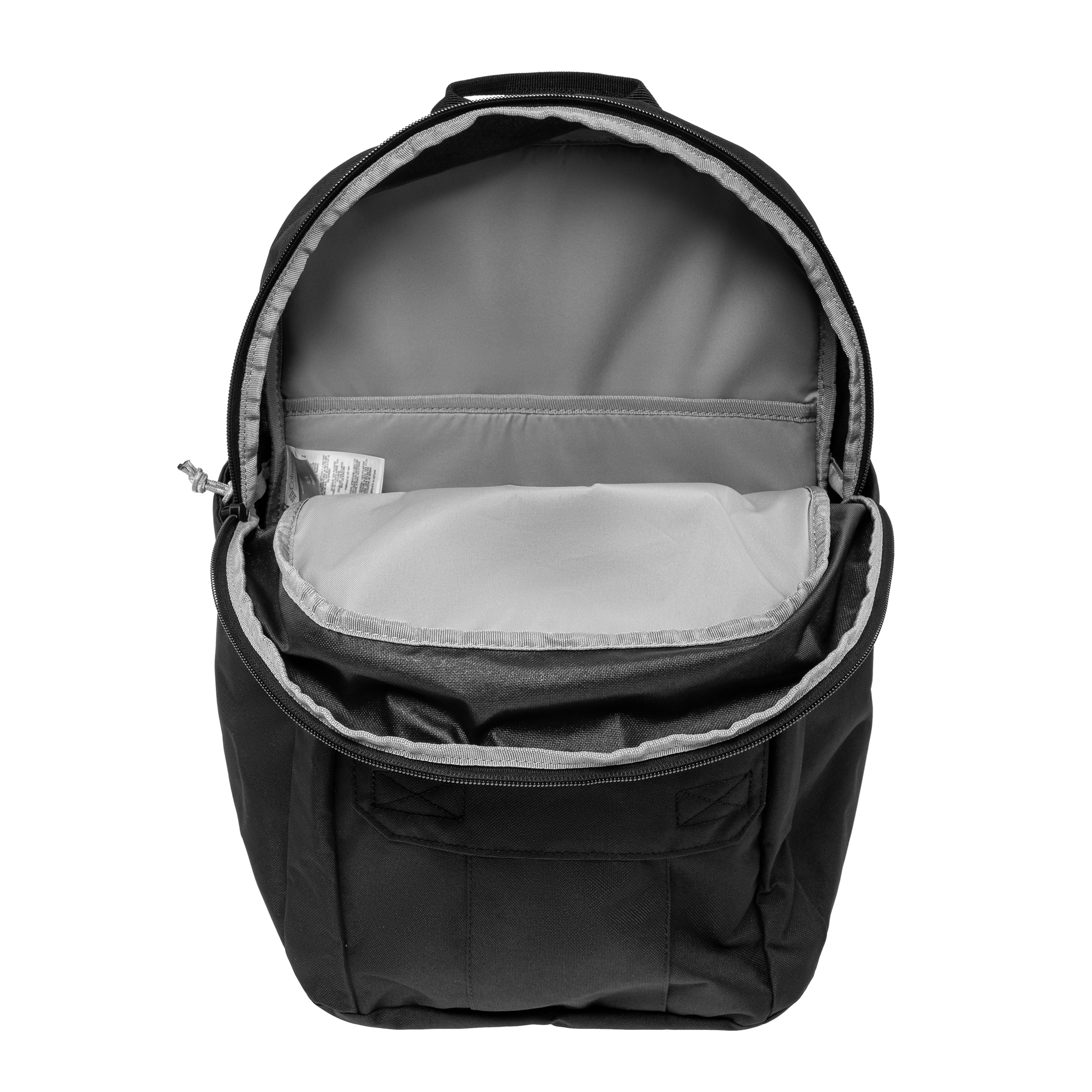 Batoh Columbia Buxton 26 l – Black