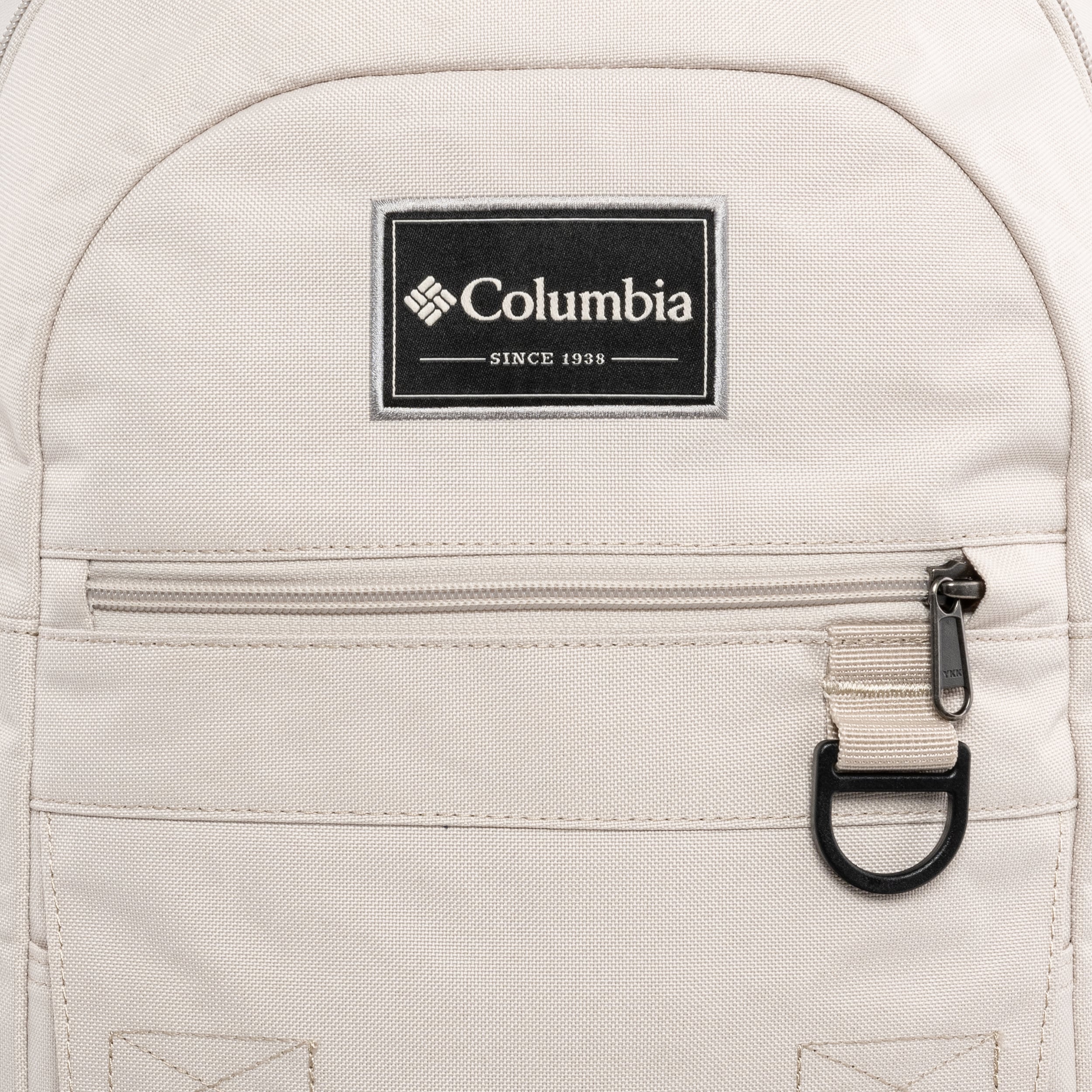 Batoh Columbia Buxton 26 l – Dark Stone