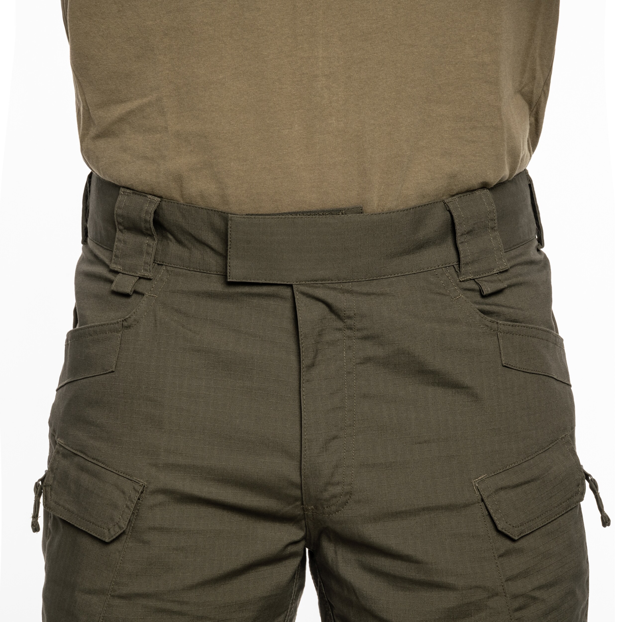 Kraťasy Helikon-Tex UTS PolyCotton Stretch Rip-Stop 6