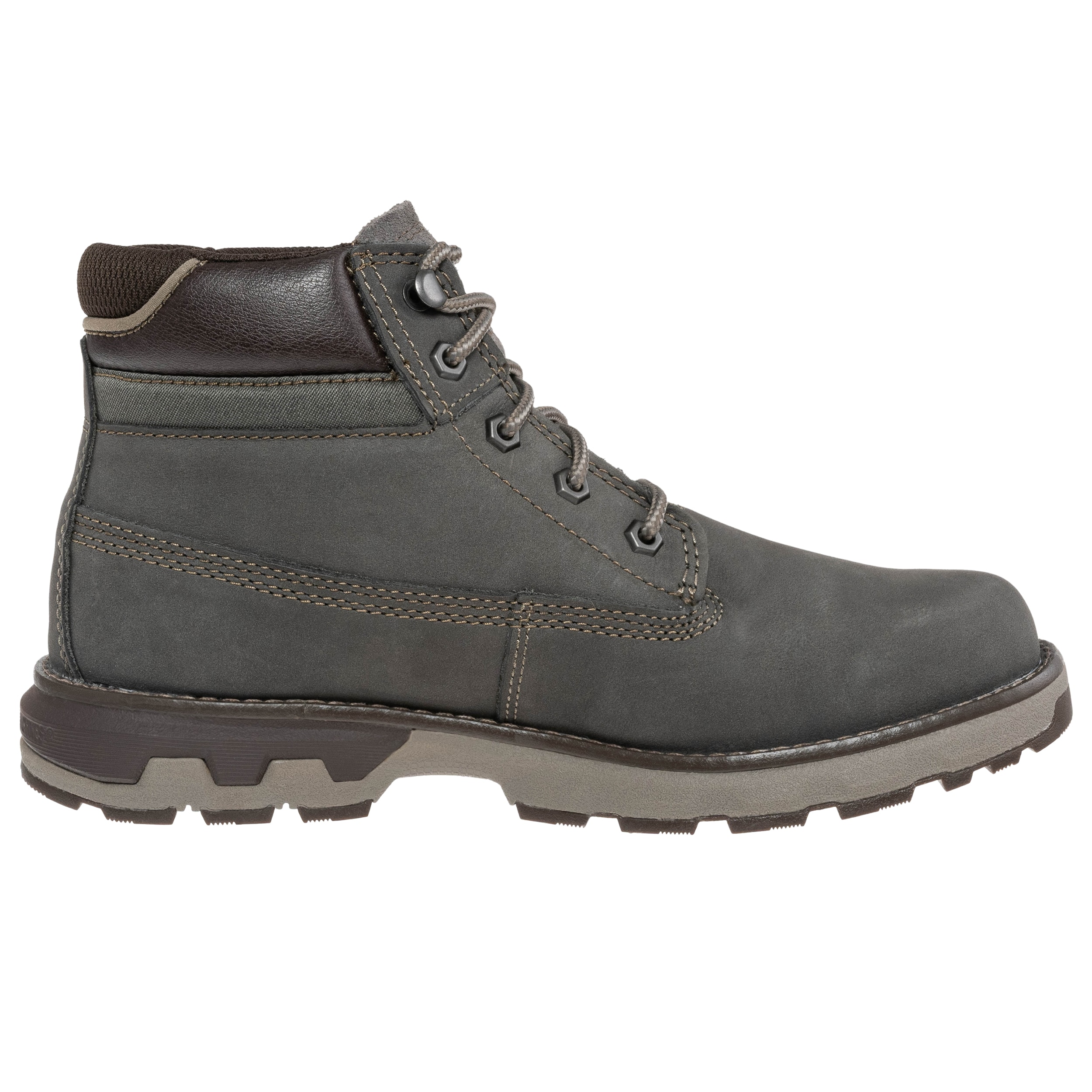 Boty Cat Footwear Pursue - Grey