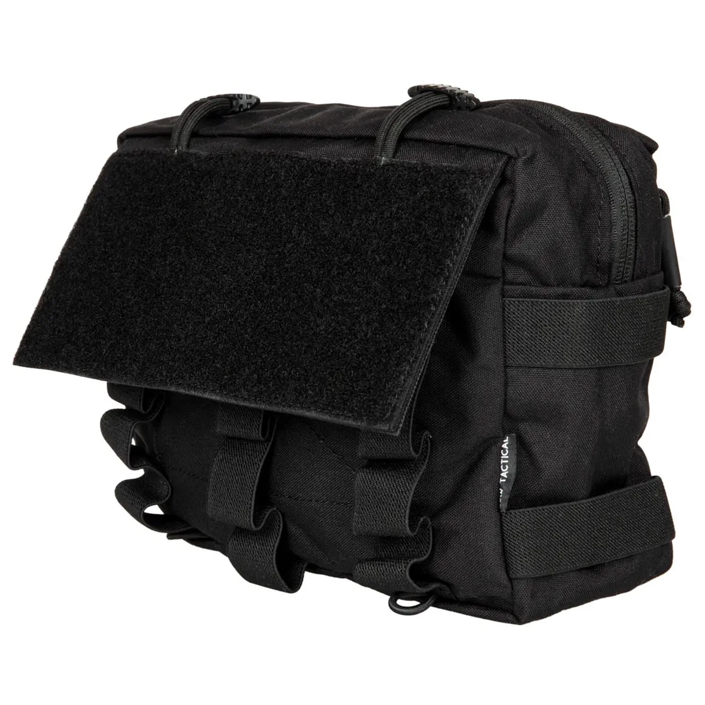 Smuke Breacher PEW Tactical Pouch - Black
