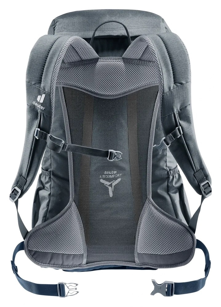 Batoh Deuter Zugspitze 24 l – Graphite/Ink