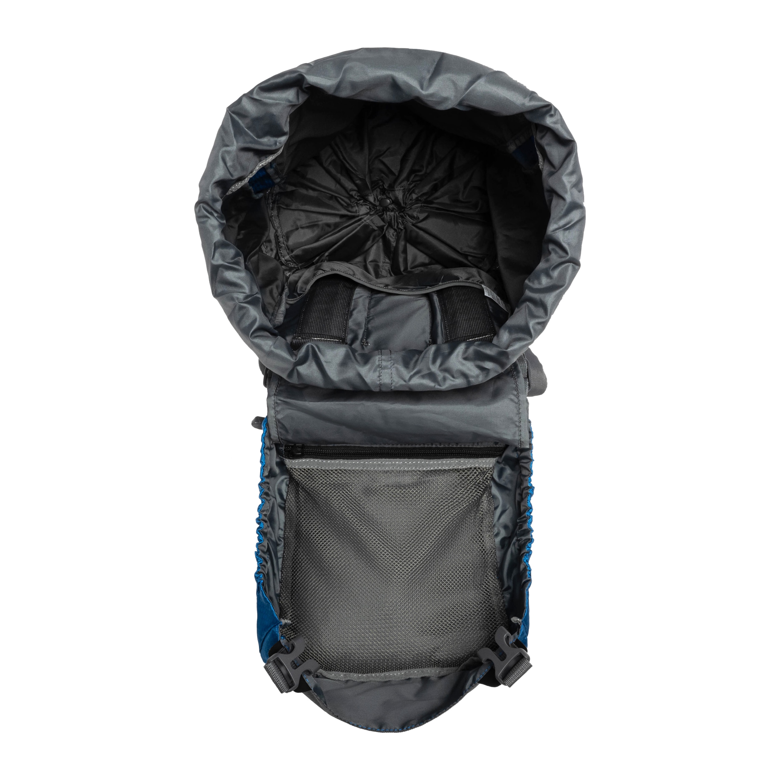 Batoh Highlander Outdoor Discovery Rucksack 65 l – Blue