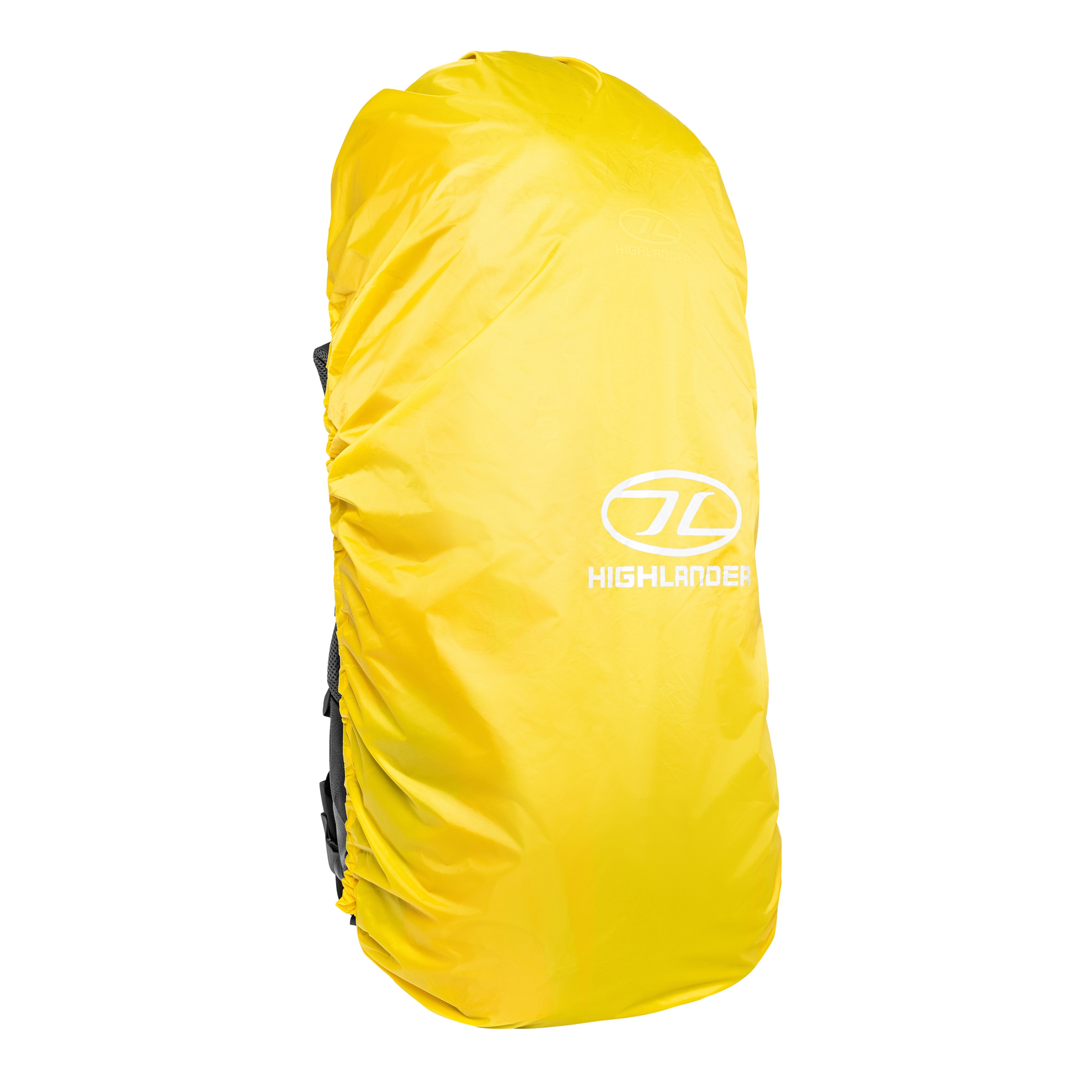 Batoh Highlander Outdoor Discovery Rucksack 85 l – Black