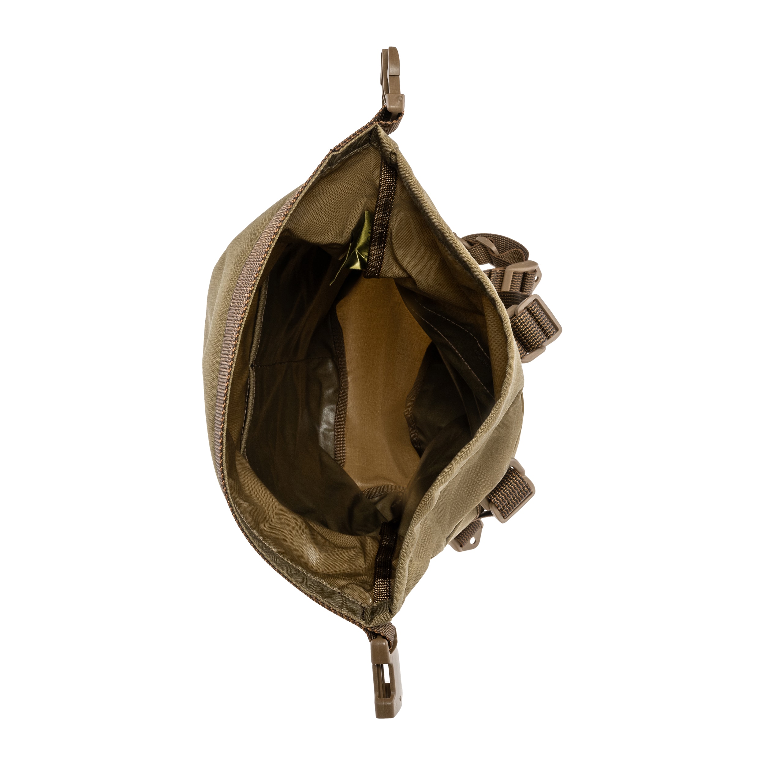 Batoh Savotta Hatka 12 l – Brown