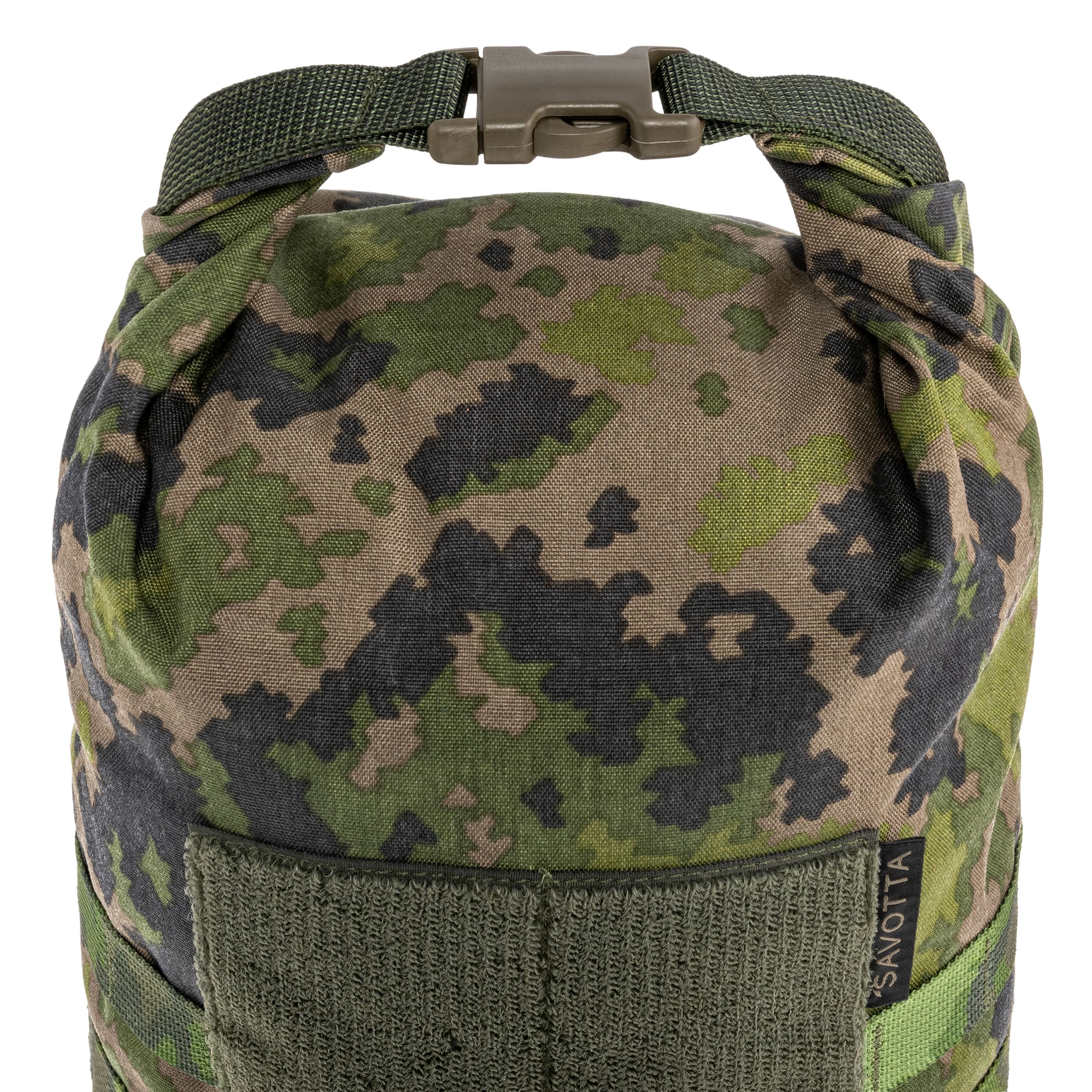 Batoh Savotta Hatka 12 l – M05 Woodland