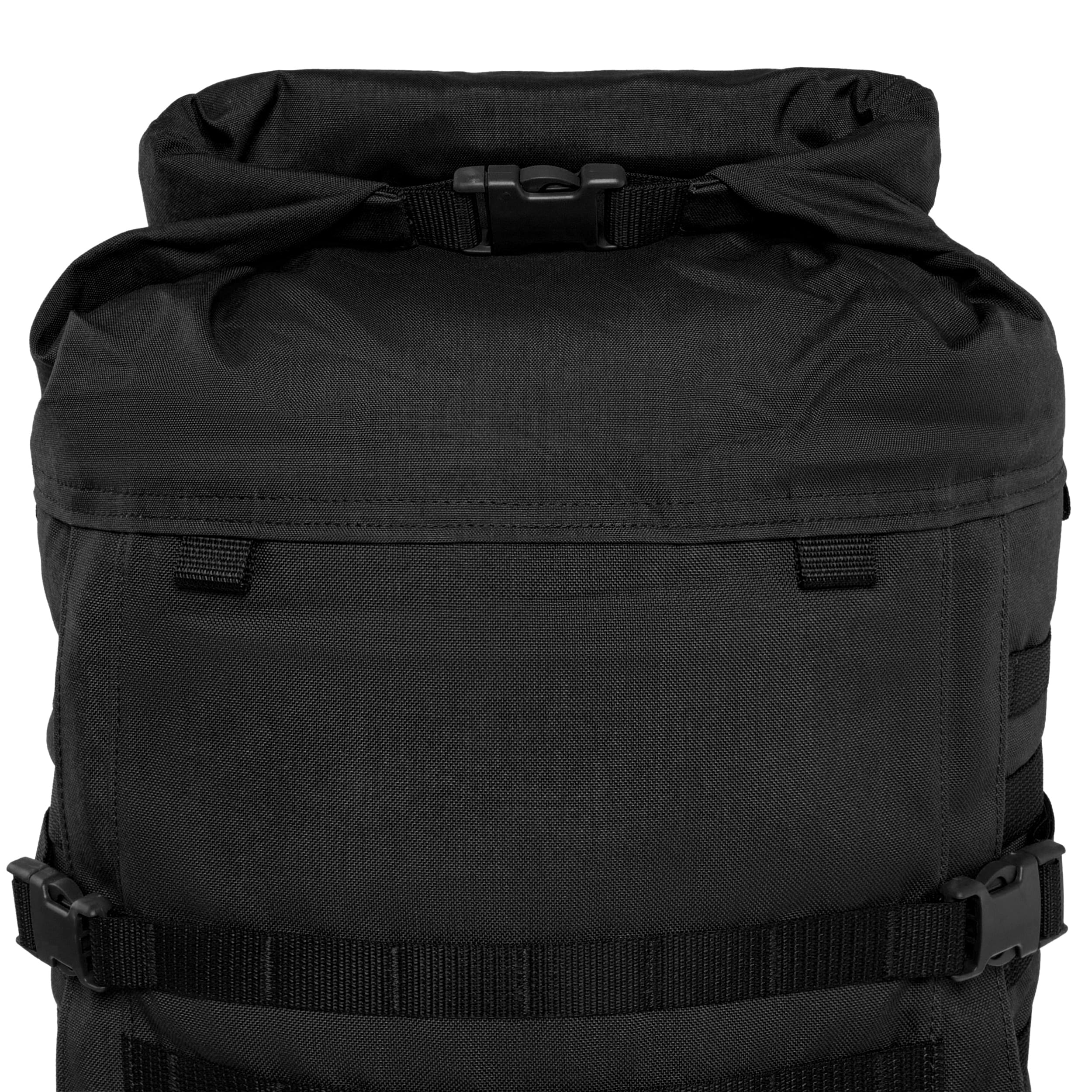 Batoh Savotta Kantamus 40 l – Black