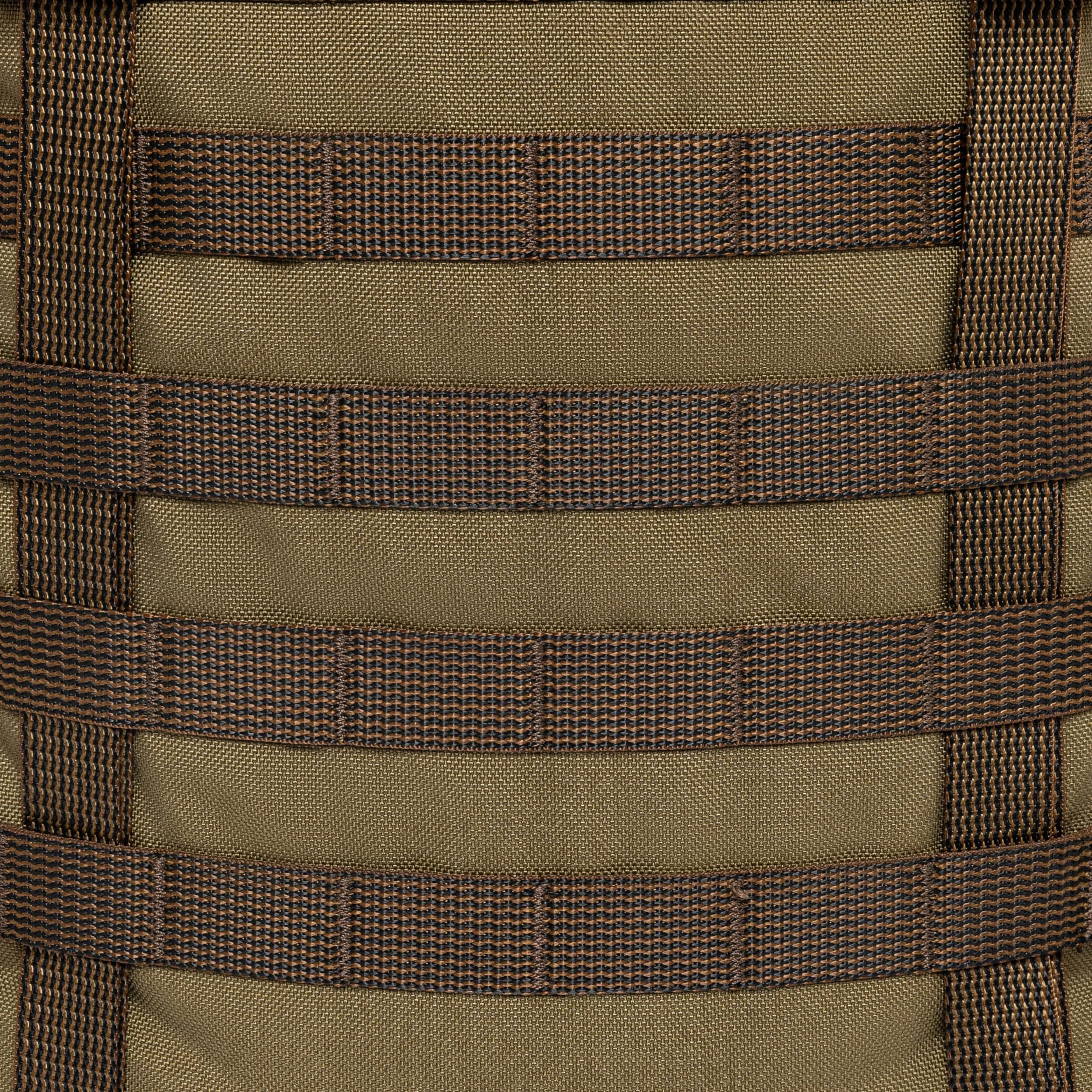 Batoh Savotta Kantamus 40 l – Brown